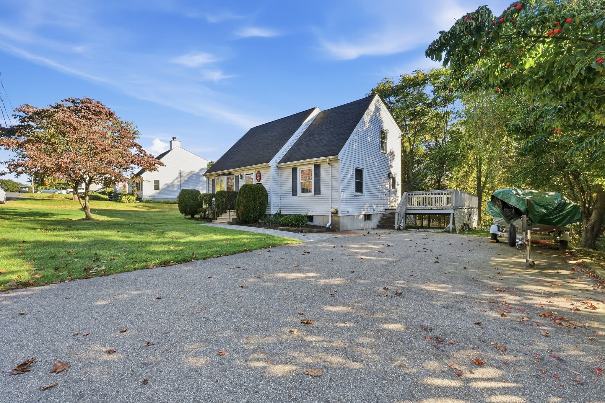 Single Family Residence at 68 Miles St, Millbury MA 01527, Millbury, photo 3 of 31