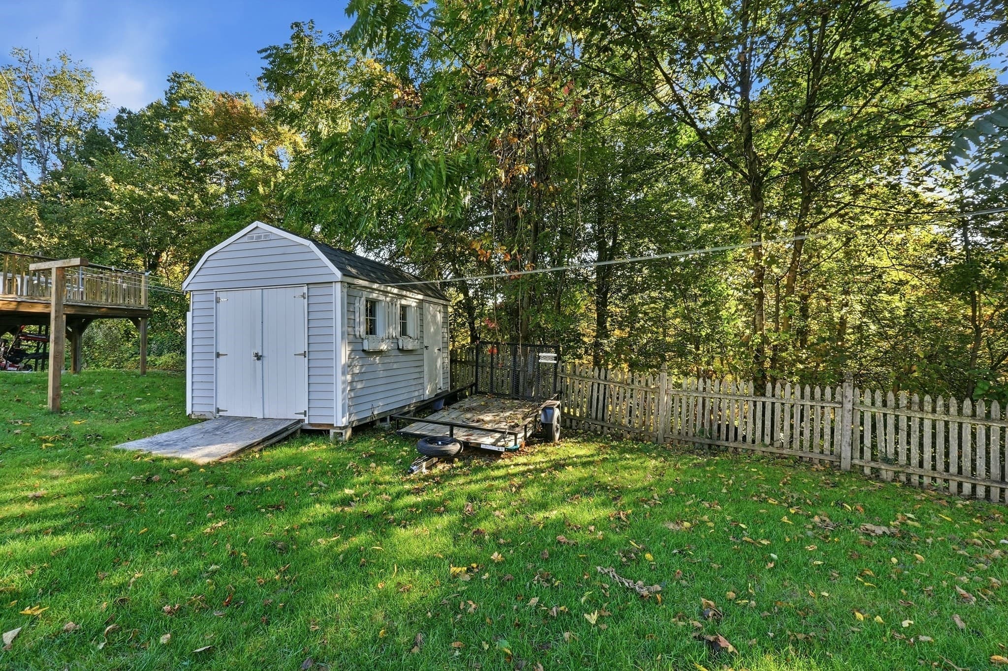 Single Family Residence at 68 Miles St, Millbury MA 01527, Millbury, photo 28 of 31