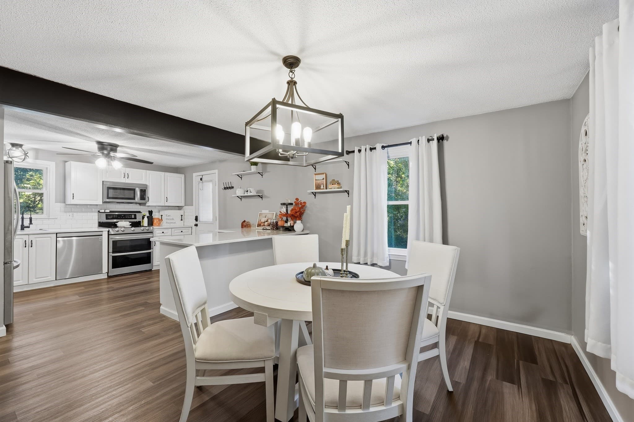Single Family Residence at 68 Miles St, Millbury MA 01527, Millbury, photo 9 of 31