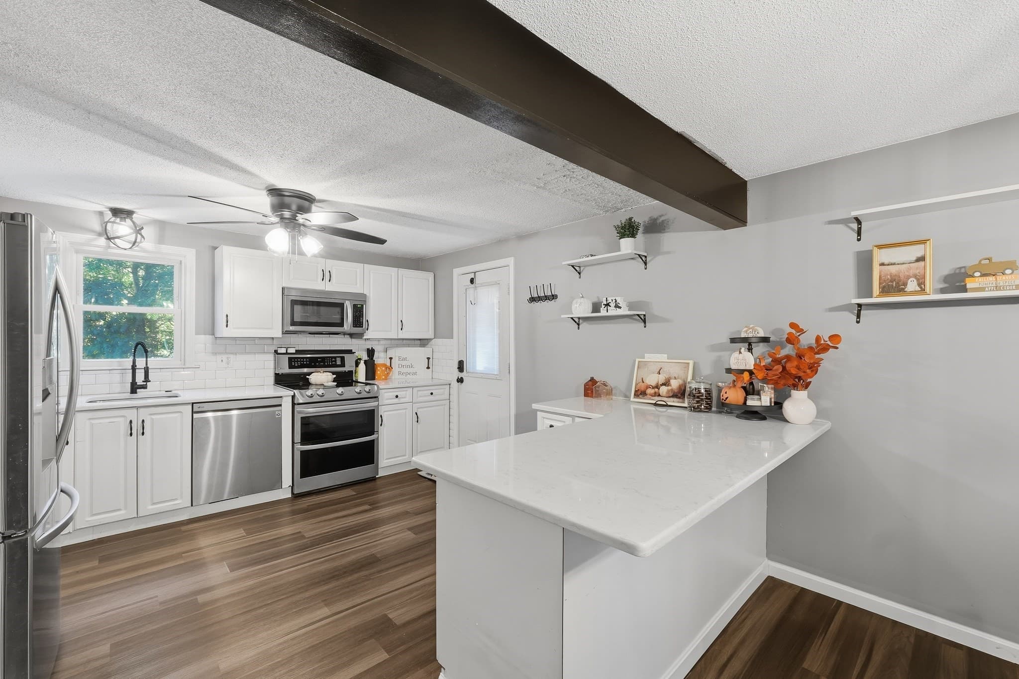 Single Family Residence at 68 Miles St, Millbury MA 01527, Millbury, photo 4 of 31