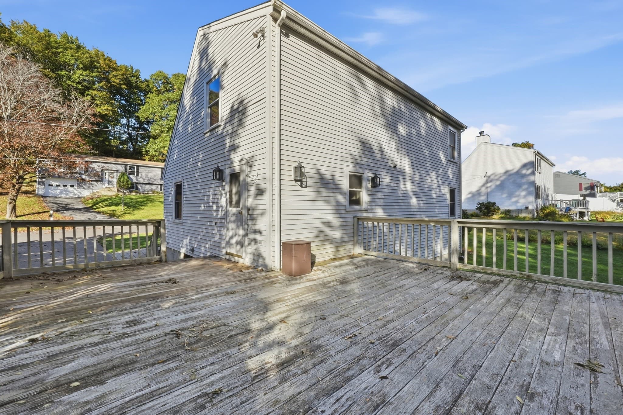 Single Family Residence at 68 Miles St, Millbury MA 01527, Millbury, photo 25 of 31