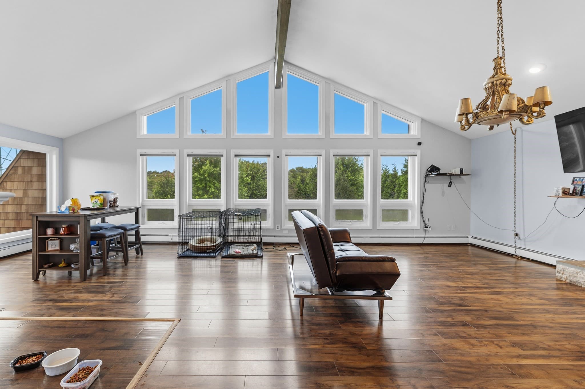 Single Family Residence at 612 Drift Rd, Westport MA 02790, Westport, photo 6 of 28