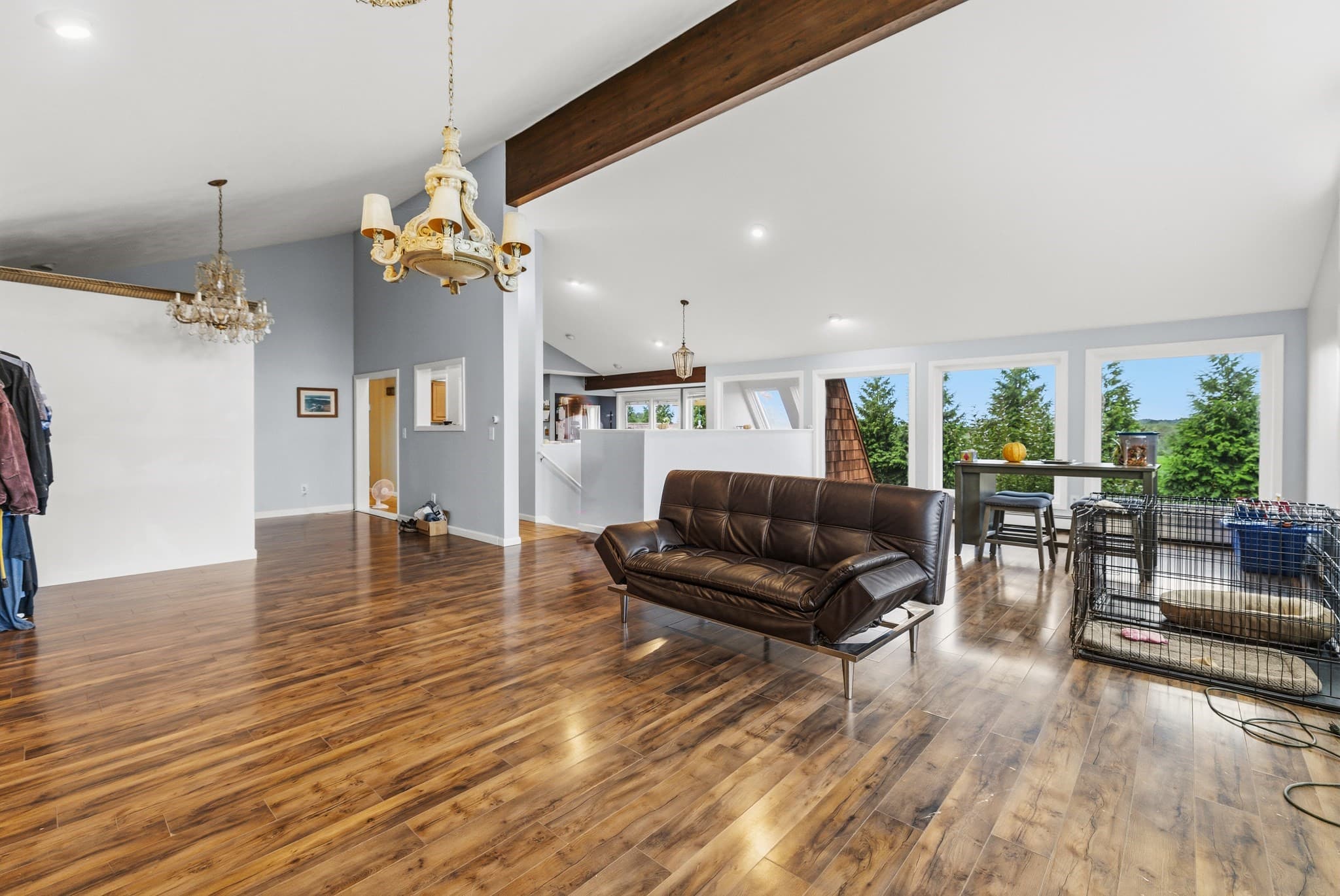 Single Family Residence at 612 Drift Rd, Westport MA 02790, Westport, photo 9 of 28