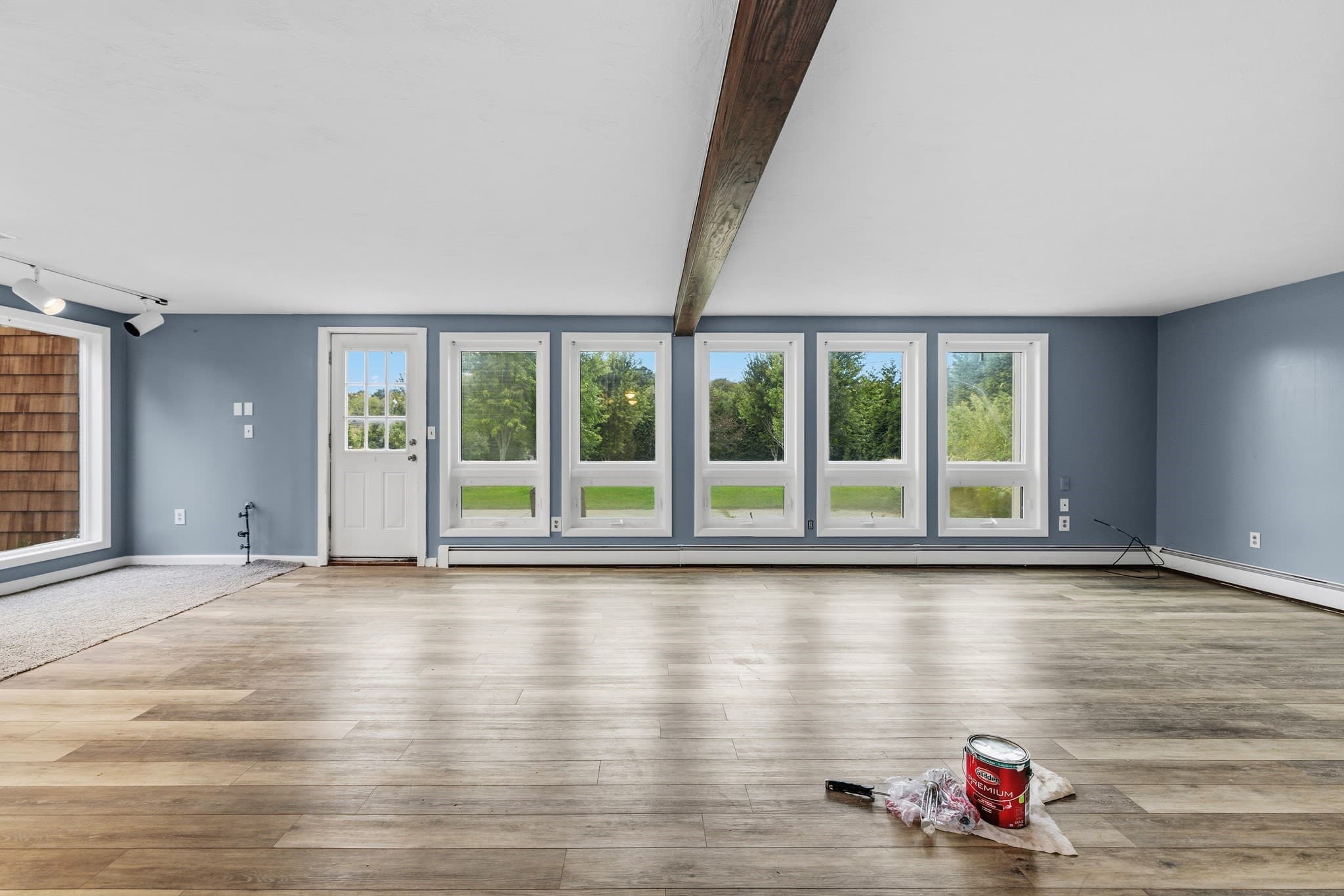 Single Family Residence at 612 Drift Rd, Westport MA 02790, Westport, photo 18 of 28