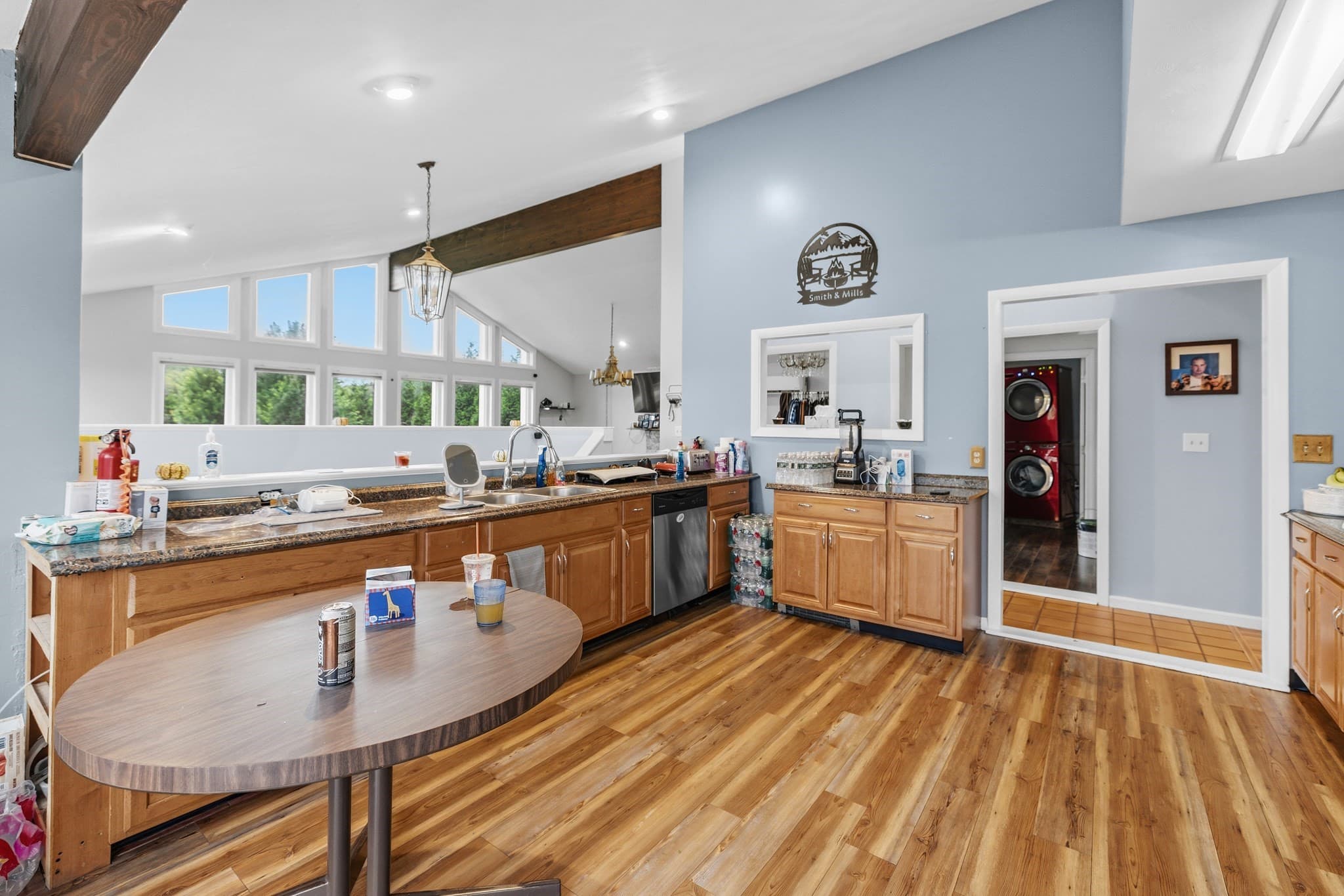 Single Family Residence at 612 Drift Rd, Westport MA 02790, Westport, photo 4 of 28