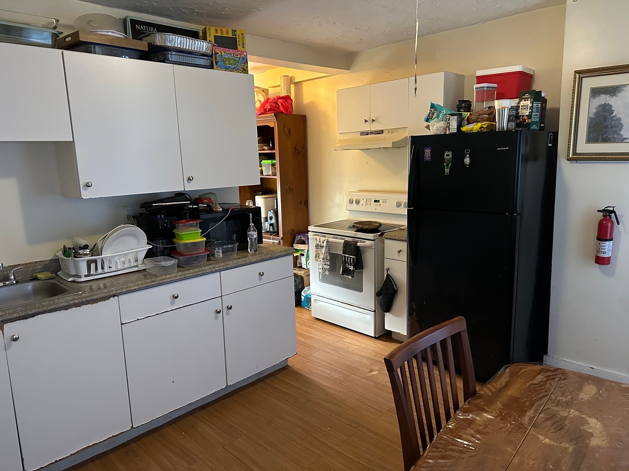 2 Family - 2 Units Up/Down at 60 Lunenburg St, Fitchburg MA 01420, Fitchburg, photo 17 of 20