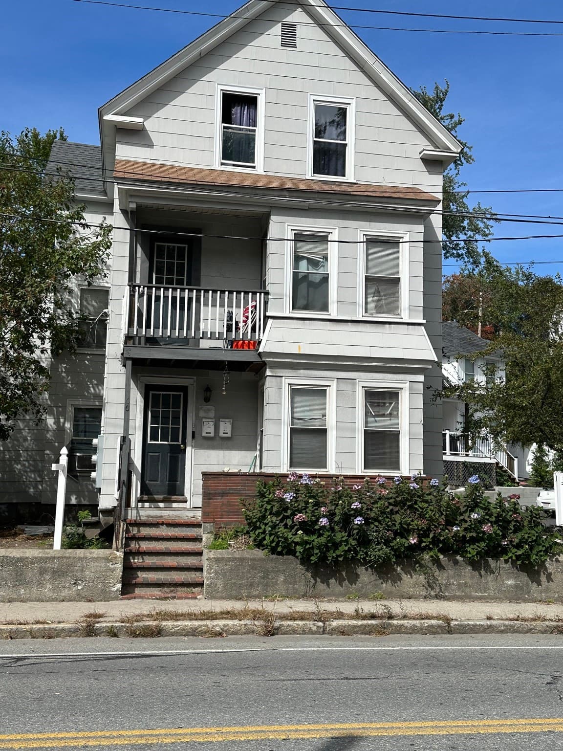2 Family - 2 Units Up/Down at 60 Lunenburg St, Fitchburg MA 01420, Fitchburg, photo 20 of 20