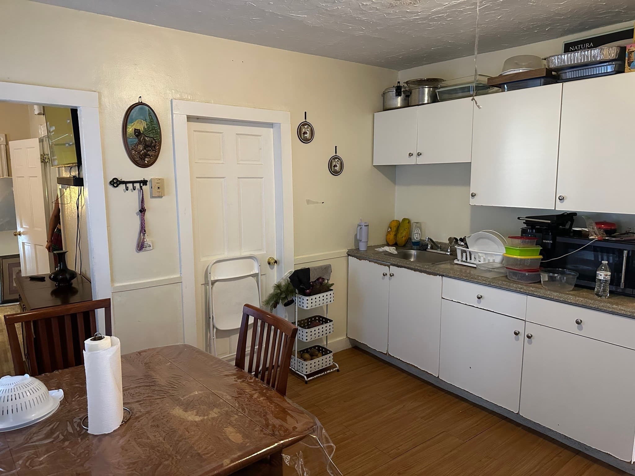 2 Family - 2 Units Up/Down at 60 Lunenburg St, Fitchburg MA 01420, Fitchburg, photo 15 of 20
