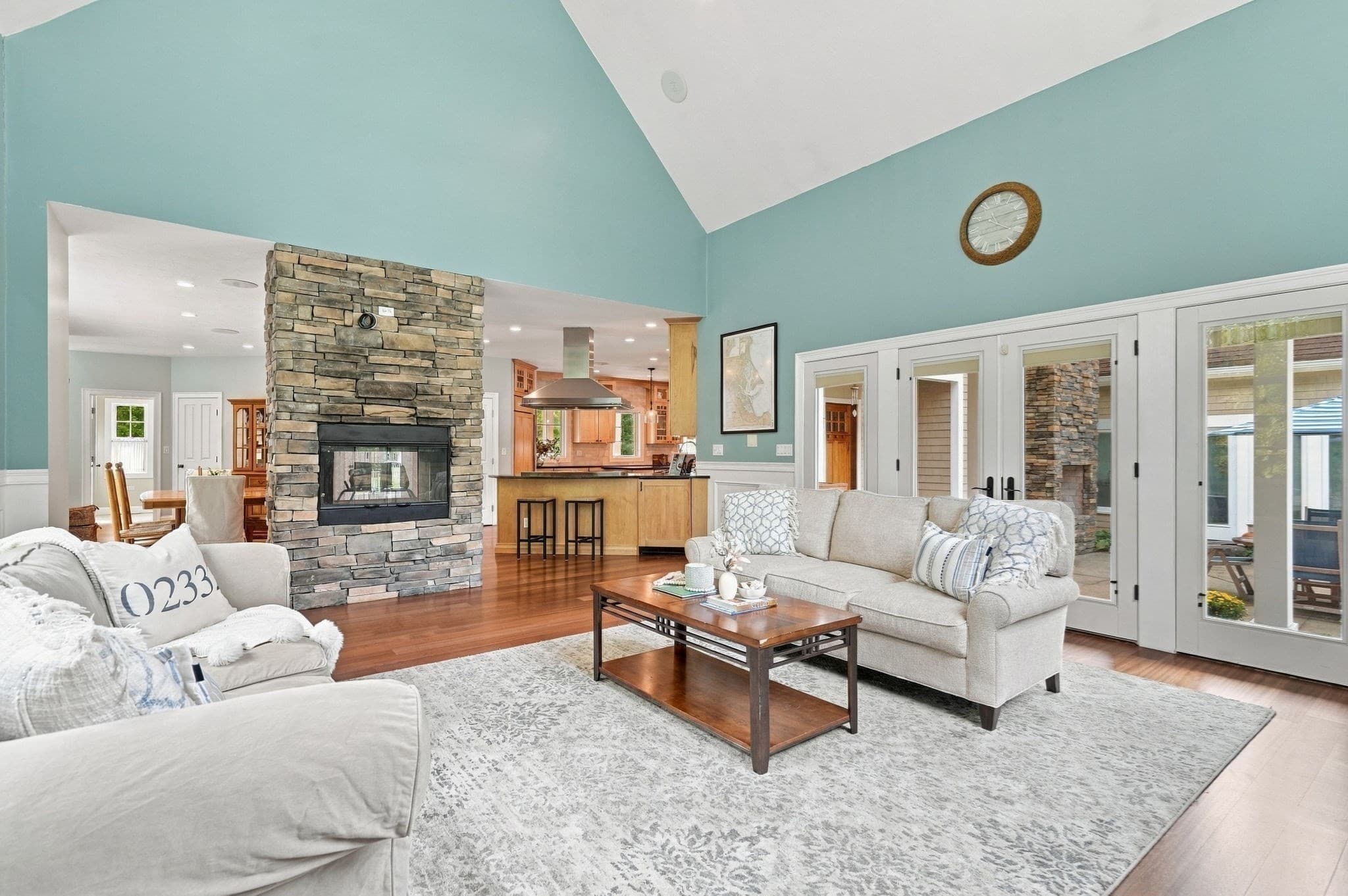 Single Family Residence at 20 Hillside Ln, Duxbury MA 02332, Duxbury, photo 12 of 42