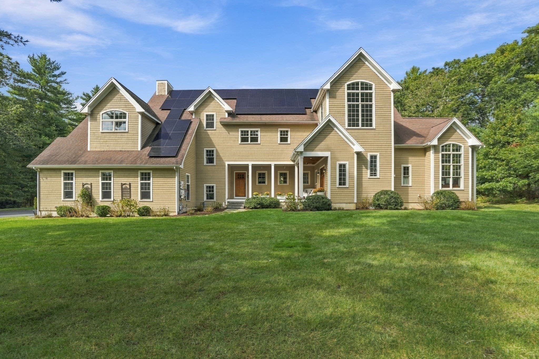 Single Family Residence at 20 Hillside Ln, Duxbury MA 02332, Duxbury, photo 38 of 42