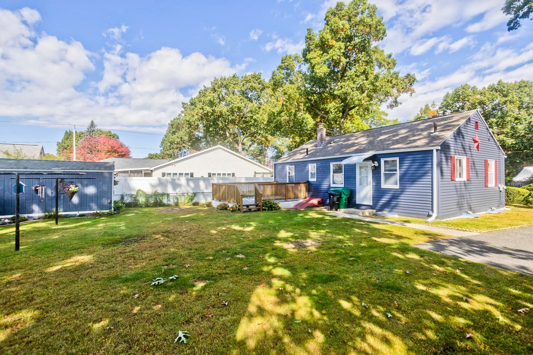 Single Family Residence at 29 Marguerite St, Chicopee MA 01020, Chicopee, photo 23 of 26