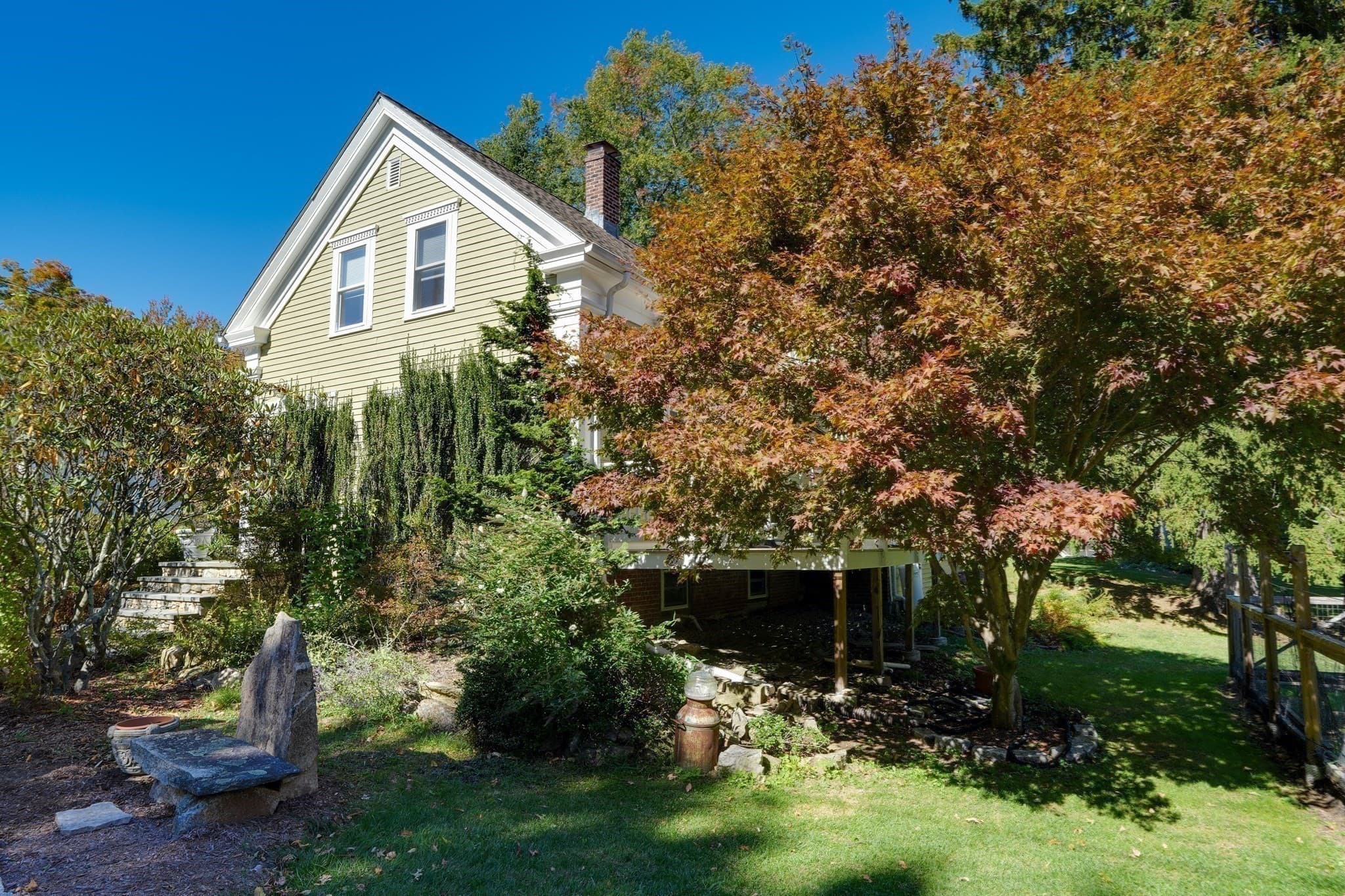 Single Family Residence at 151 Southville Rd, Southborough MA 01772, Southborough, photo 36 of 38
