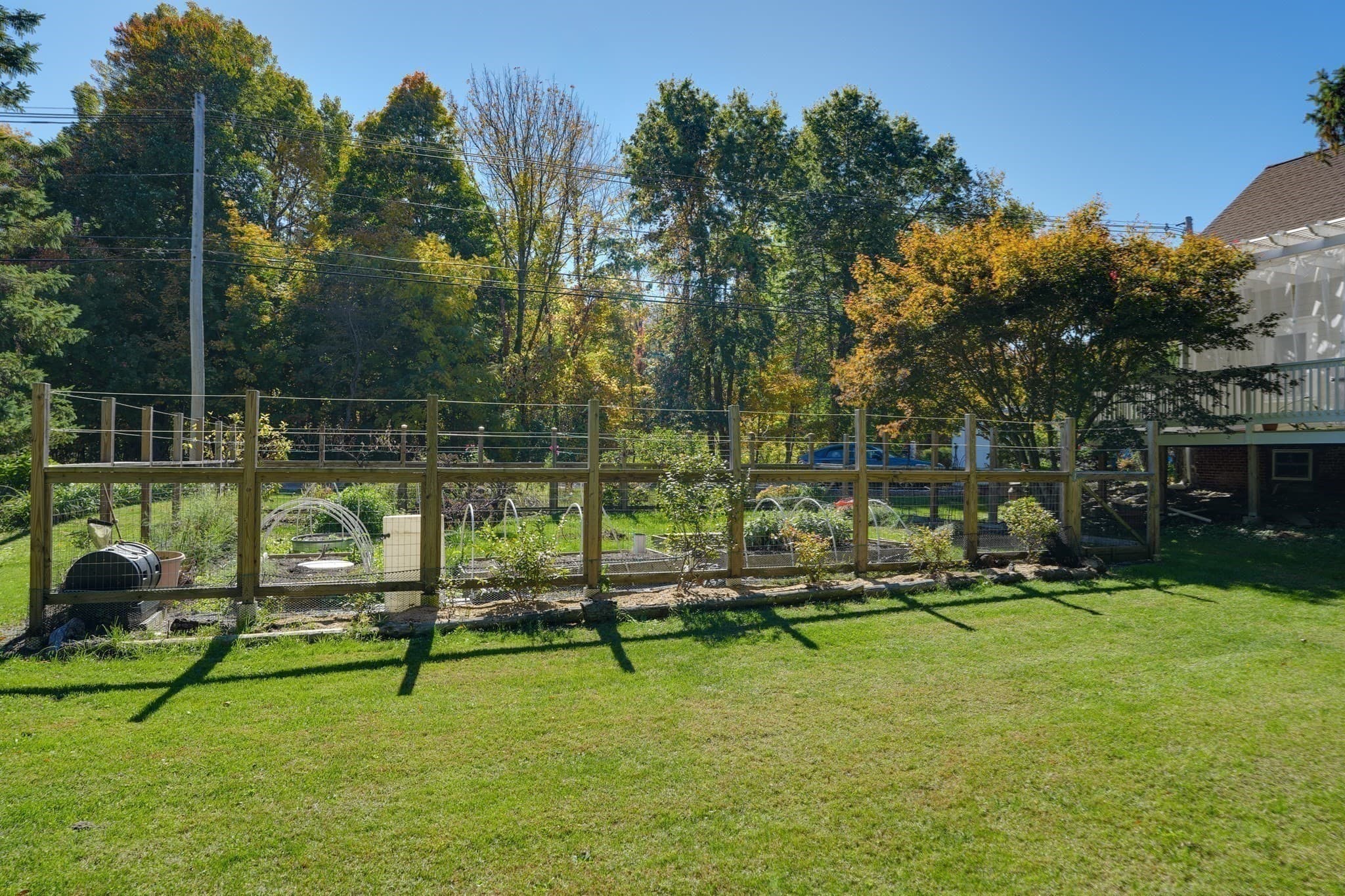 Single Family Residence at 151 Southville Rd, Southborough MA 01772, Southborough, photo 34 of 38