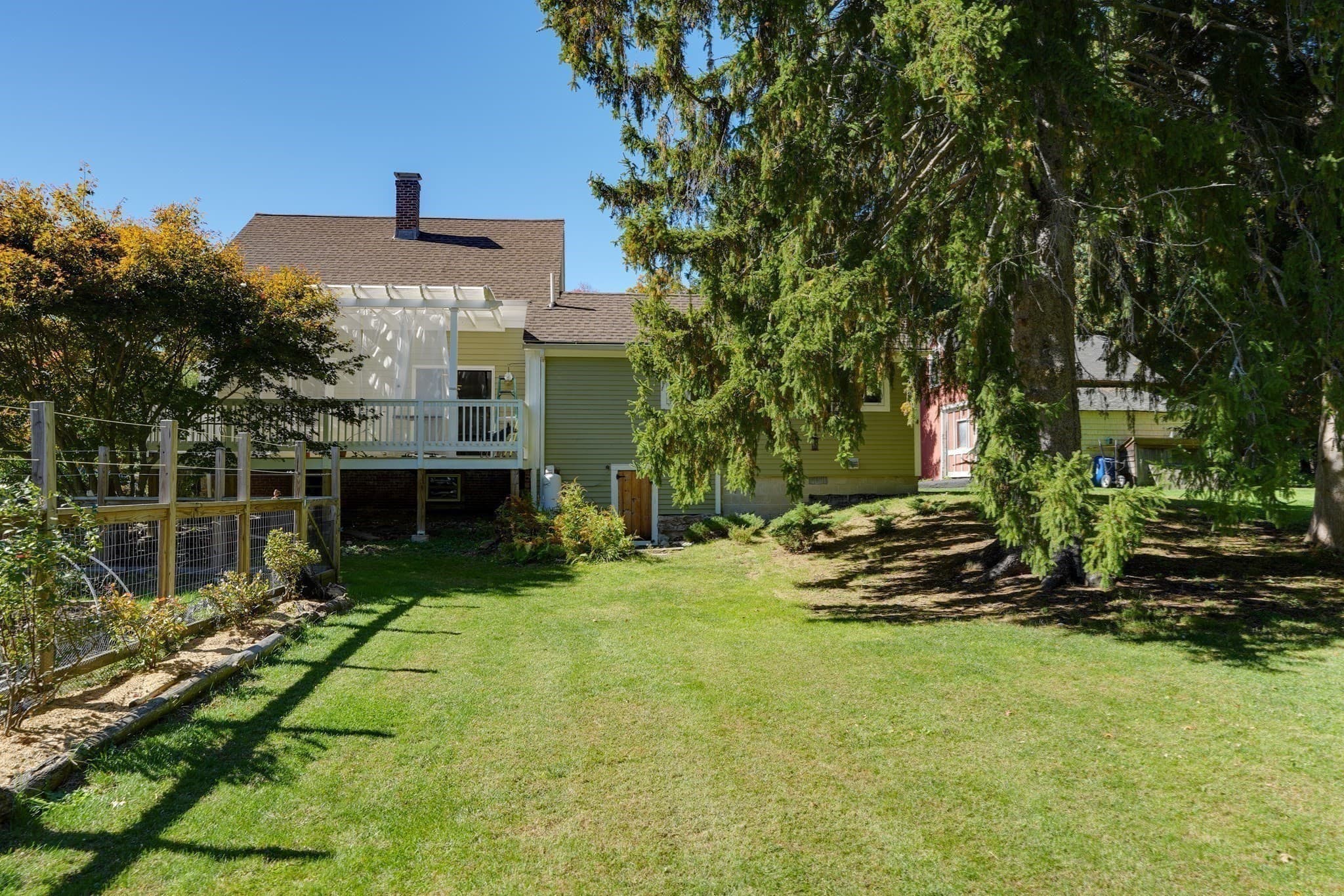 Single Family Residence at 151 Southville Rd, Southborough MA 01772, Southborough, photo 33 of 38