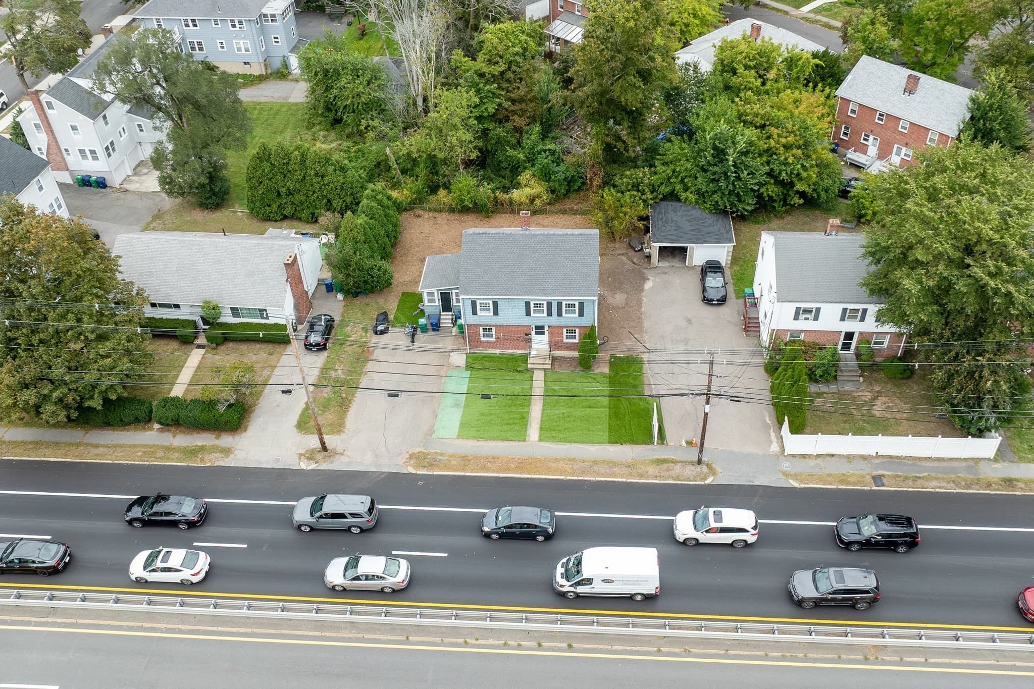 2 Family - 2 Units Up/Down at 715-717 Boylston St, Newton MA 02461, Newton, photo 23 of 29
