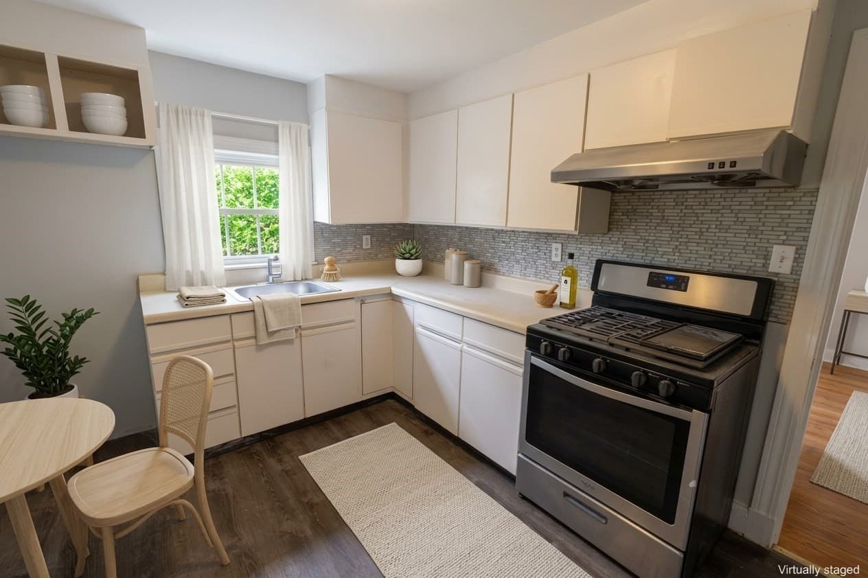 2 Family - 2 Units Up/Down at 715-717 Boylston St, Newton MA 02461, Newton, photo 6 of 29