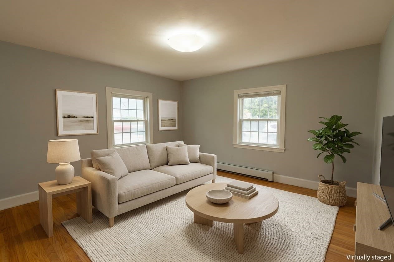 2 Family - 2 Units Up/Down at 715-717 Boylston St, Newton MA 02461, Newton, photo 8 of 29
