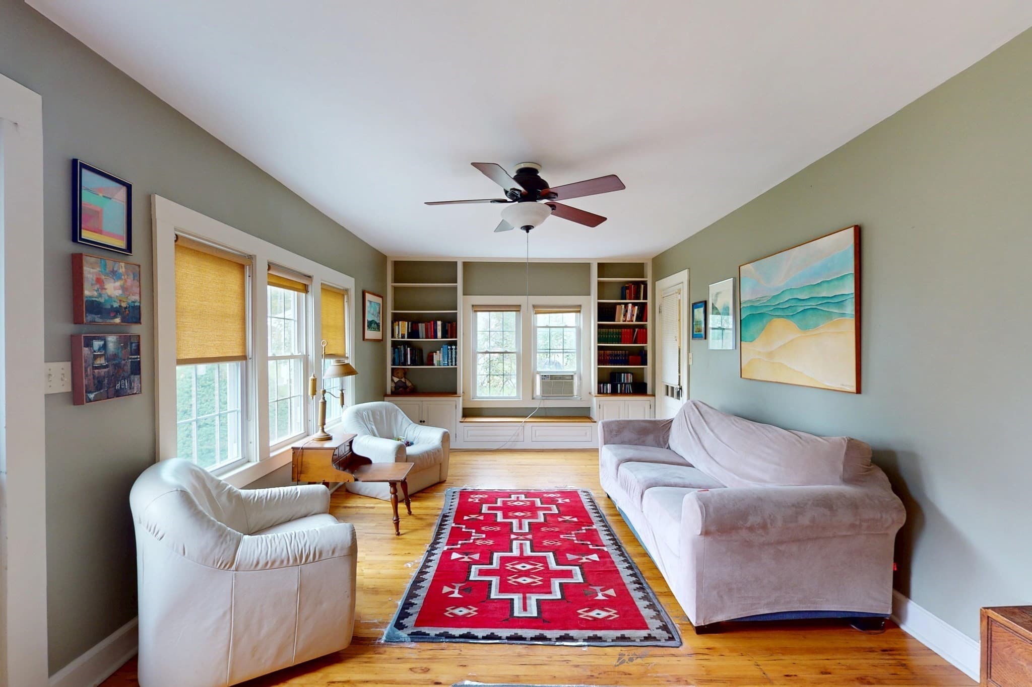 Single Family Residence at 337 Log Plain Rd, Greenfield MA 01301, Greenfield, photo 12 of 29