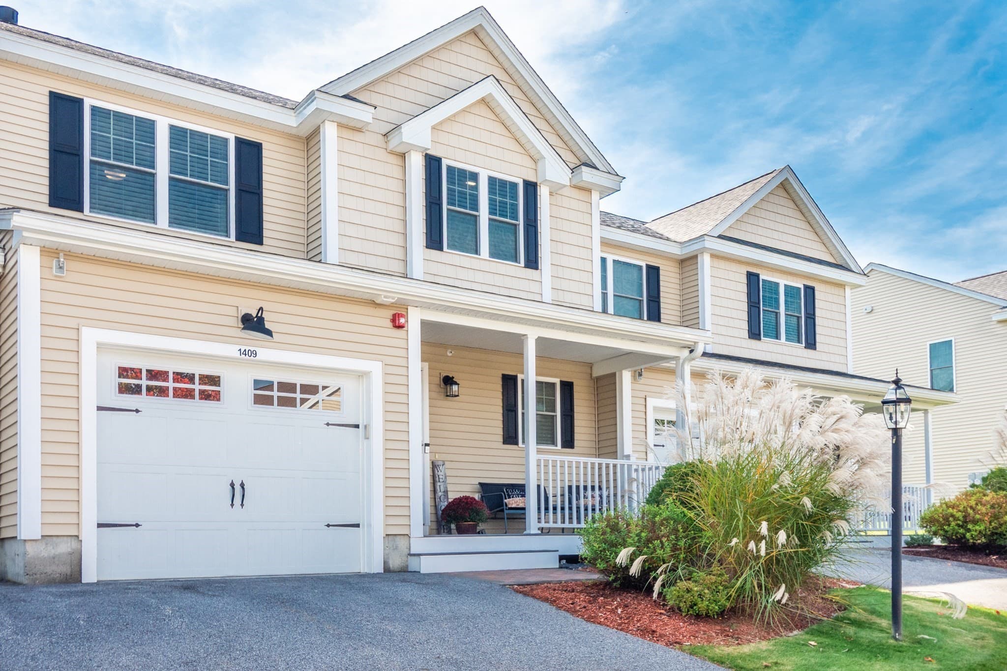 Condominium at 1409 Kenwood Way # 1409, Clinton MA 01510, Clinton, photo 2 of 33