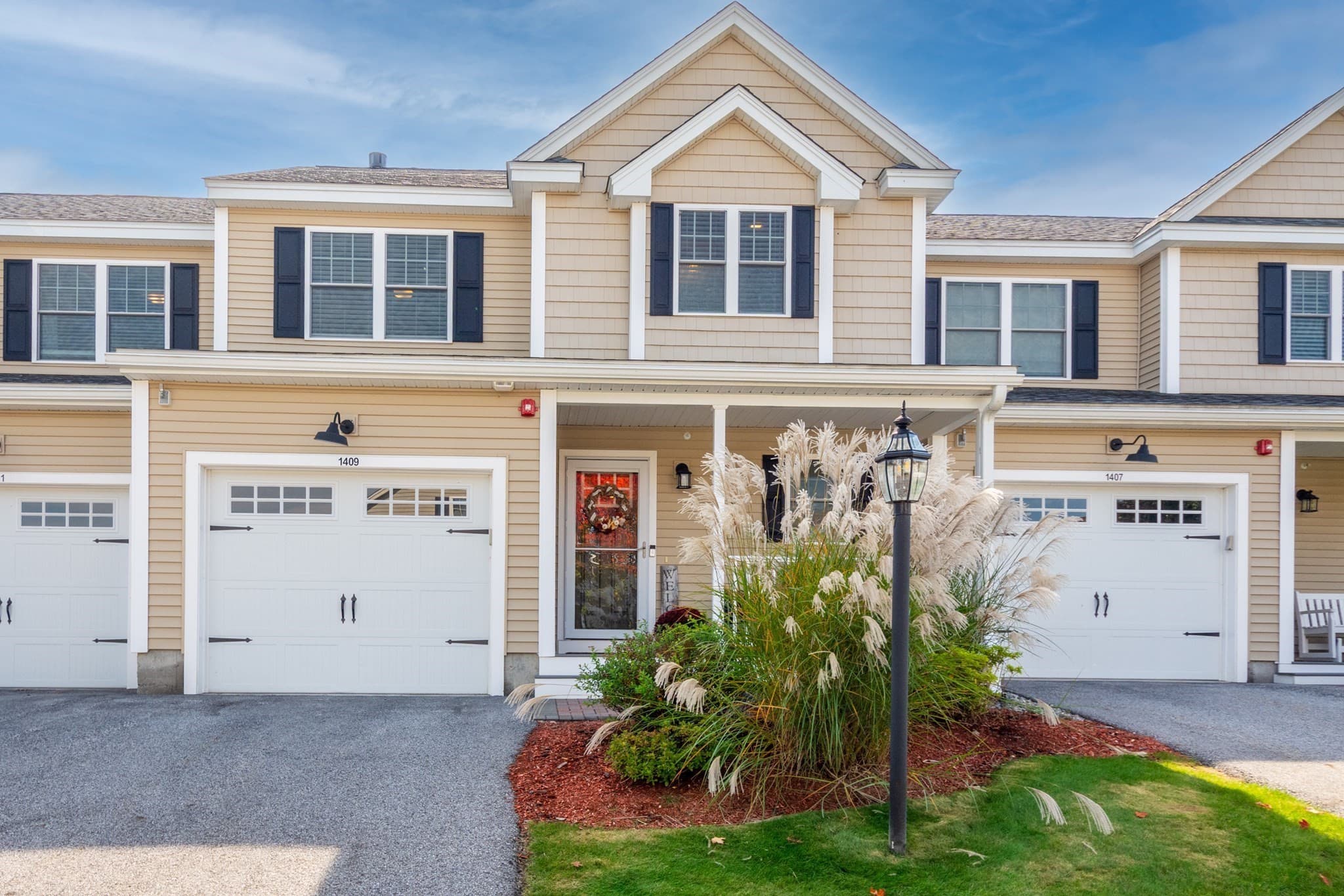 Condominium at 1409 Kenwood Way # 1409, Clinton MA 01510, Clinton, photo 3 of 33