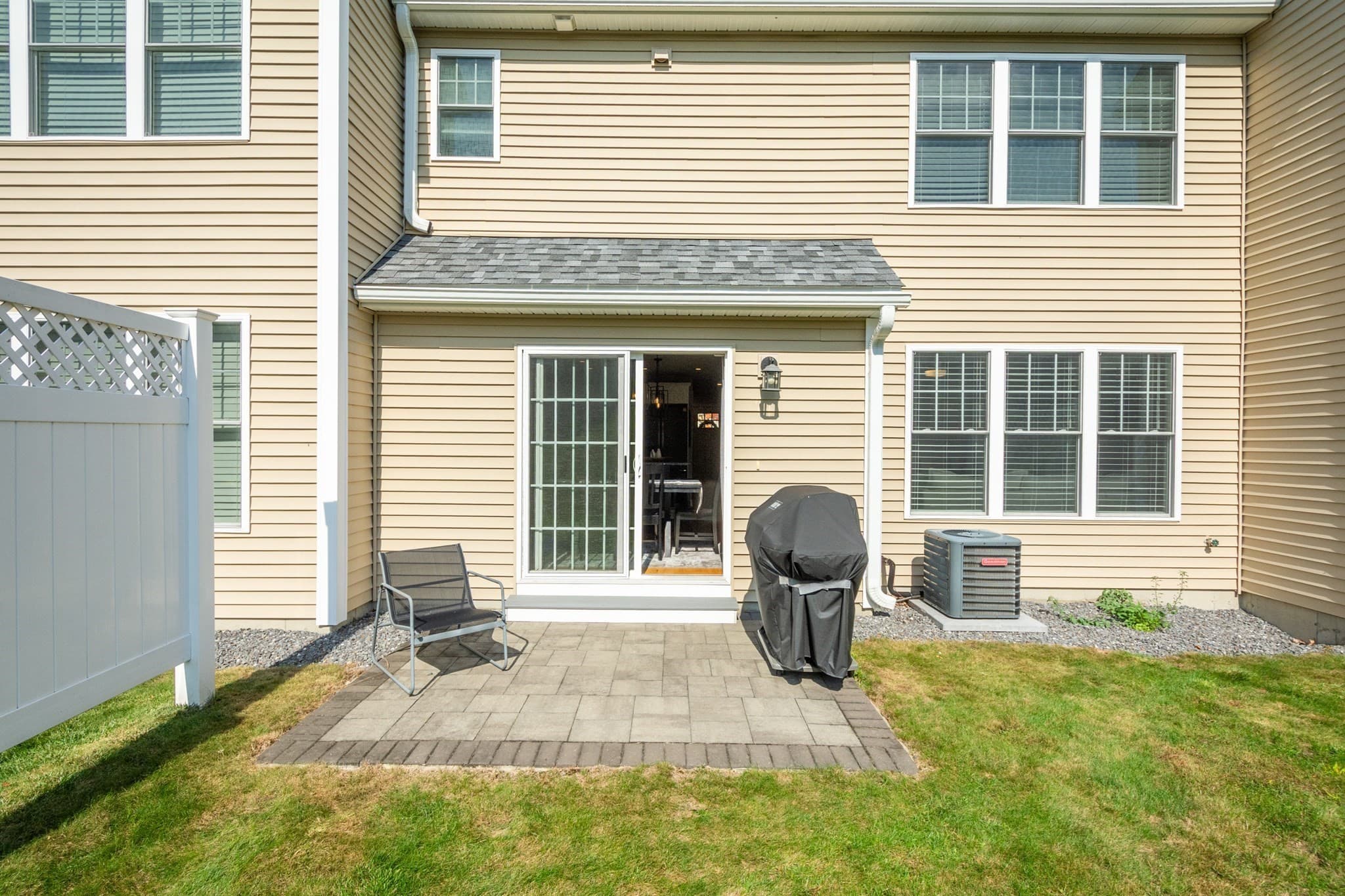 Condominium at 1409 Kenwood Way # 1409, Clinton MA 01510, Clinton, photo 32 of 33