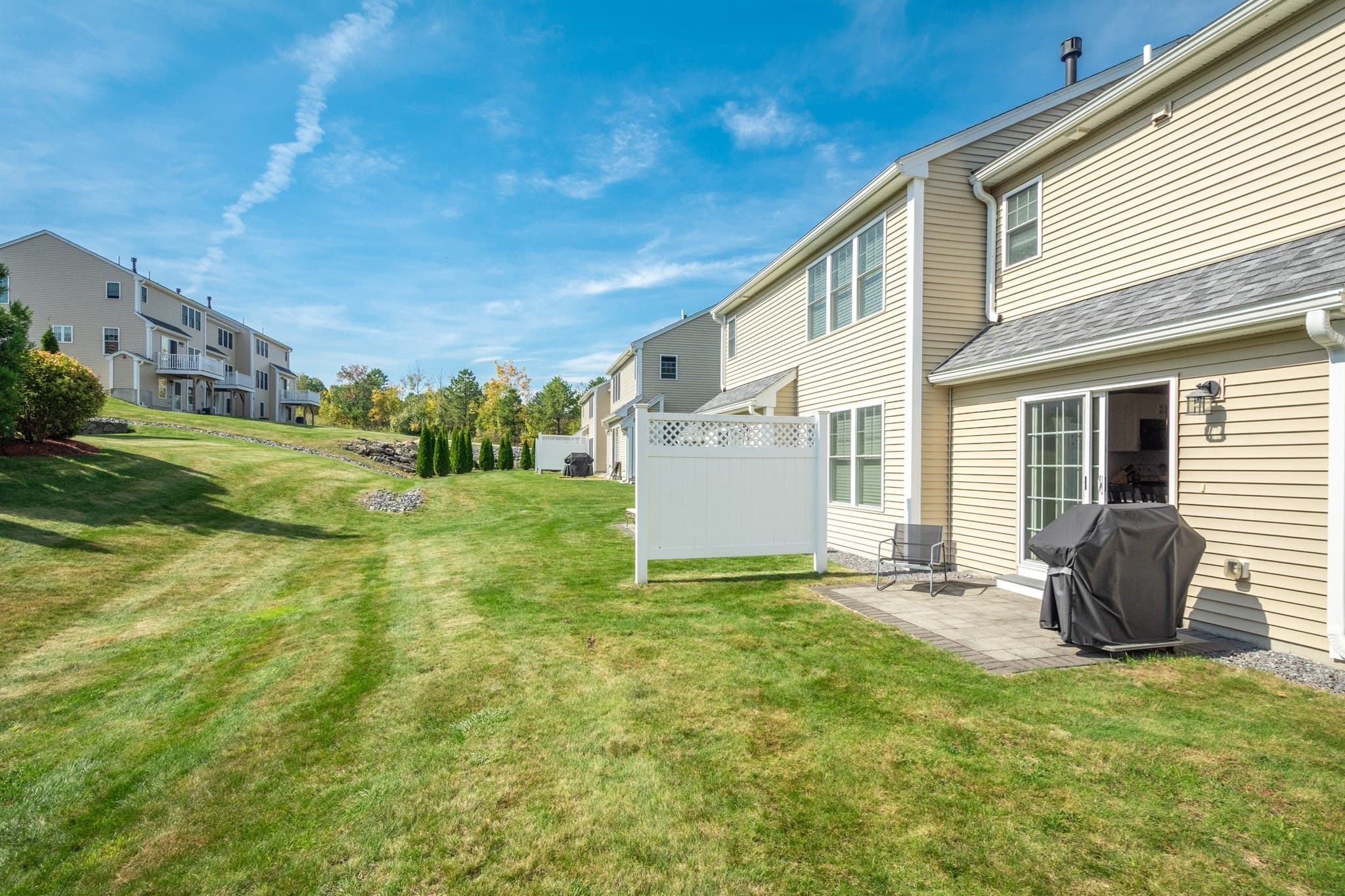 Condominium at 1409 Kenwood Way # 1409, Clinton MA 01510, Clinton, photo 33 of 33