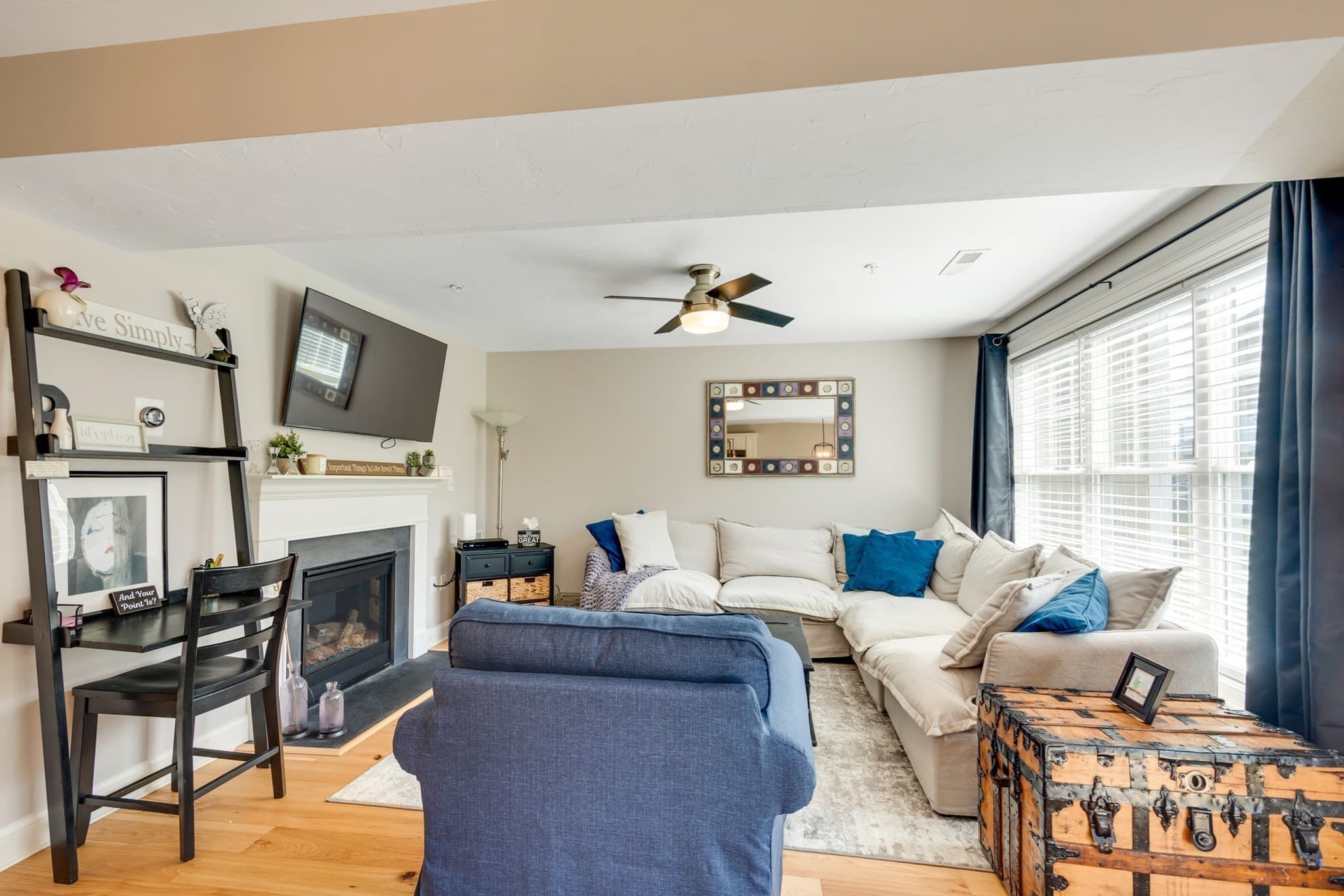 Condominium at 1409 Kenwood Way # 1409, Clinton MA 01510, Clinton, photo 18 of 33