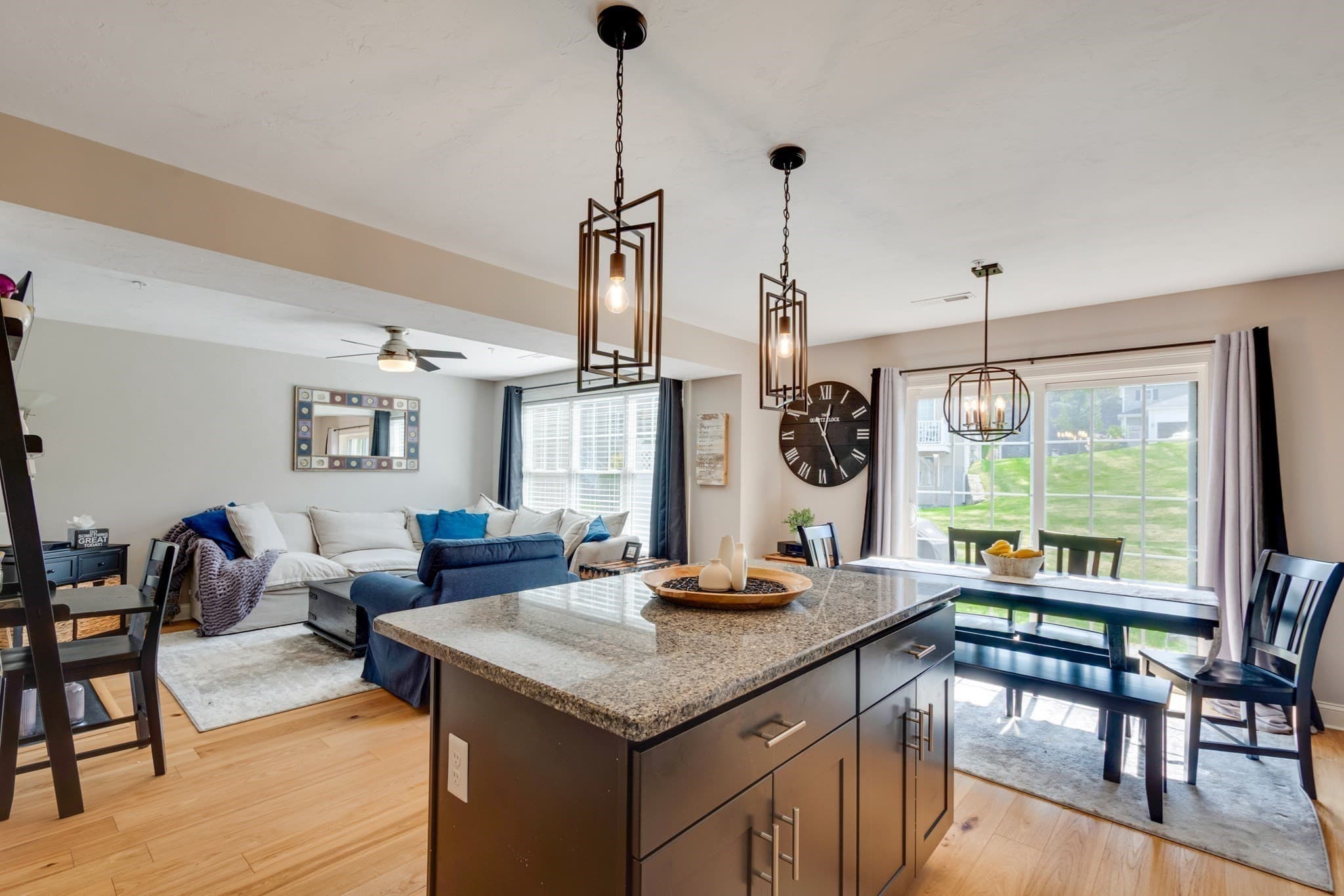 Condominium at 1409 Kenwood Way # 1409, Clinton MA 01510, Clinton, photo 15 of 33