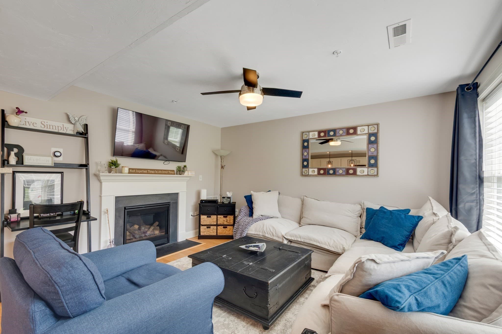 Condominium at 1409 Kenwood Way # 1409, Clinton MA 01510, Clinton, photo 19 of 33