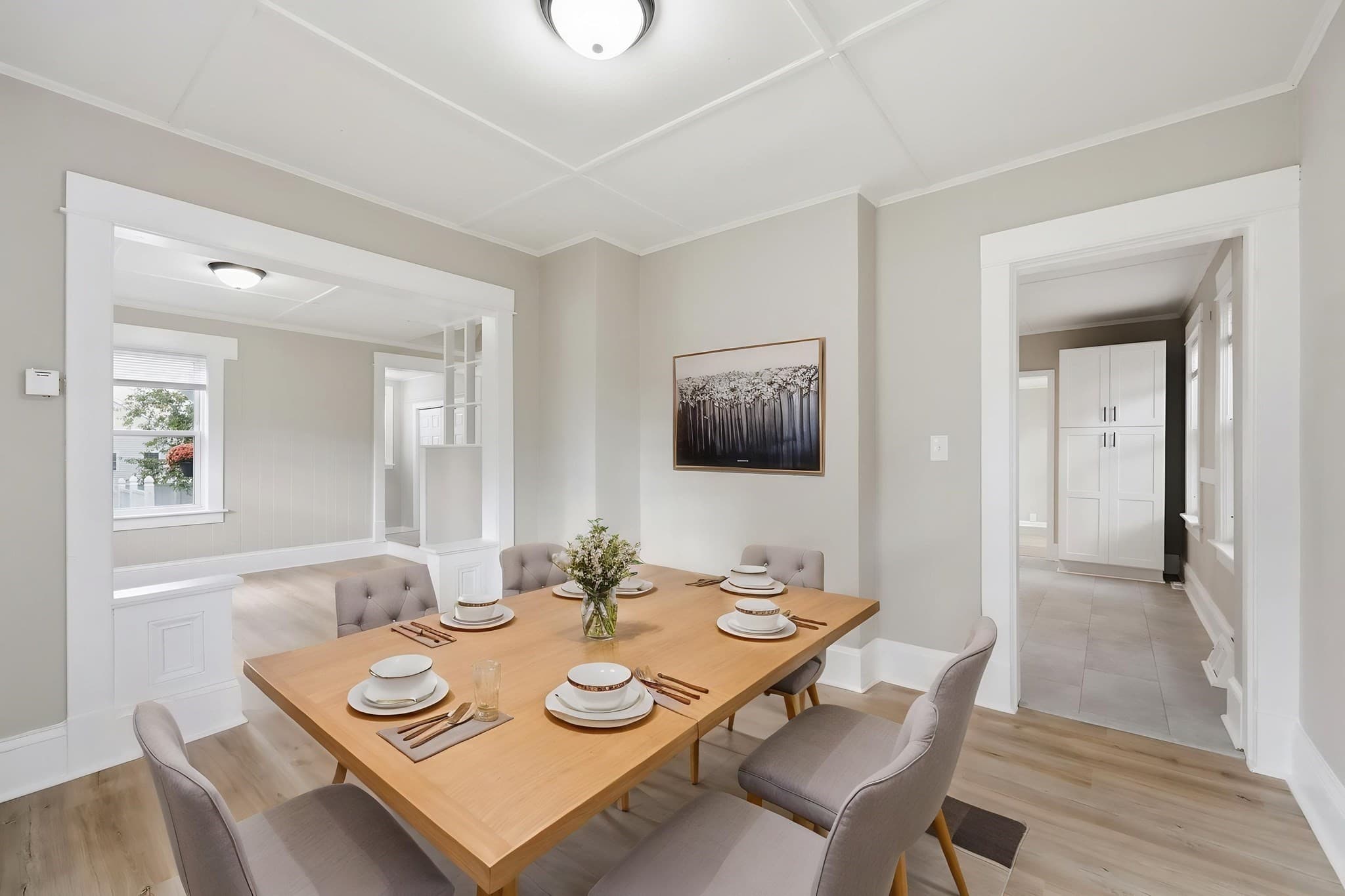 Single Family Residence at 13 Furrow St, Westfield MA 01085, Westfield, photo 11 of 32