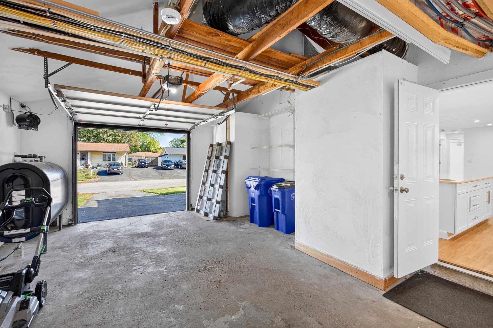 Single Family Residence at 15 Roger Rd, Holbrook MA 02343, Holbrook, photo 16 of 37