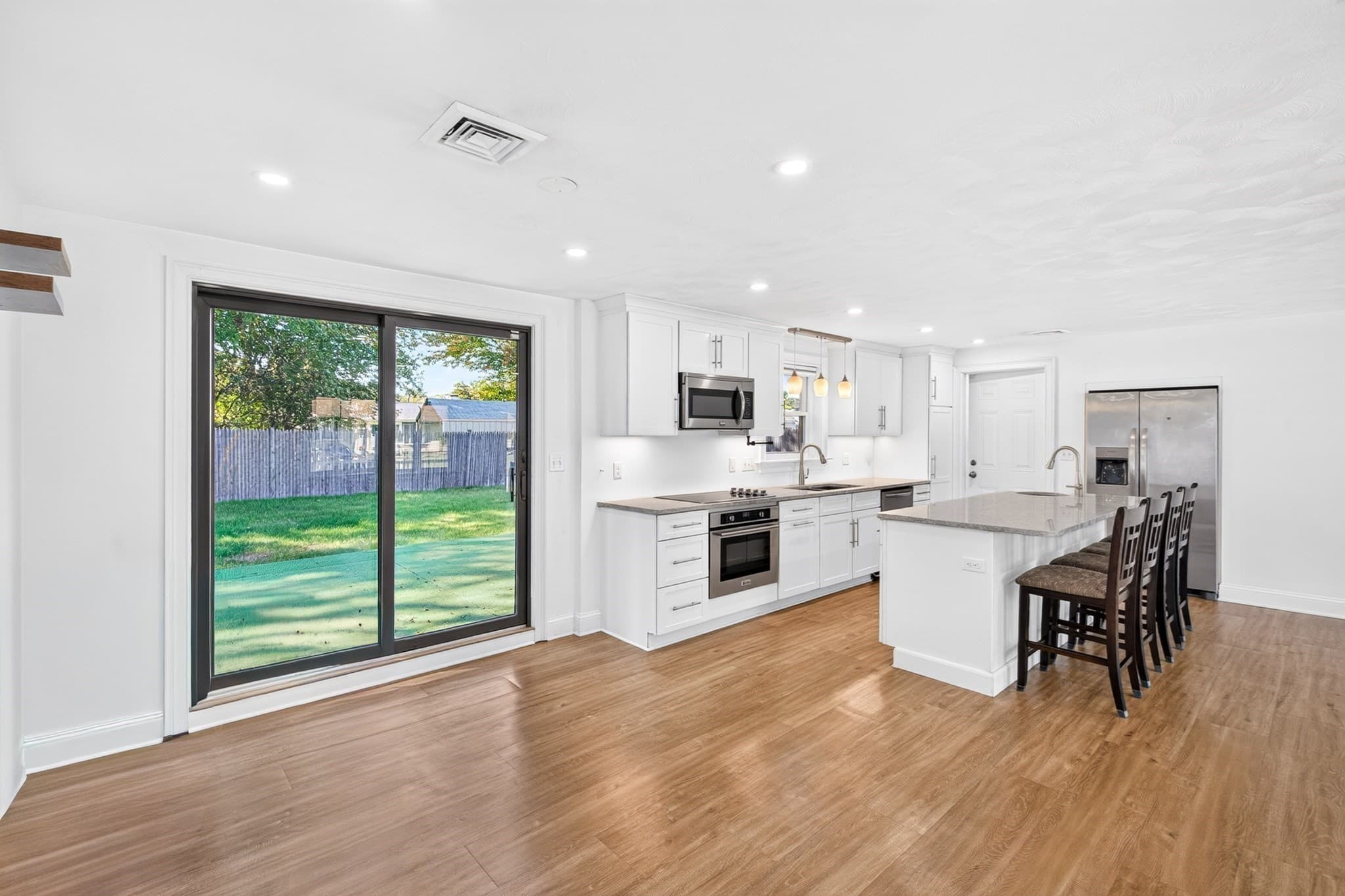 Single Family Residence at 15 Roger Rd, Holbrook MA 02343, Holbrook, photo 3 of 37