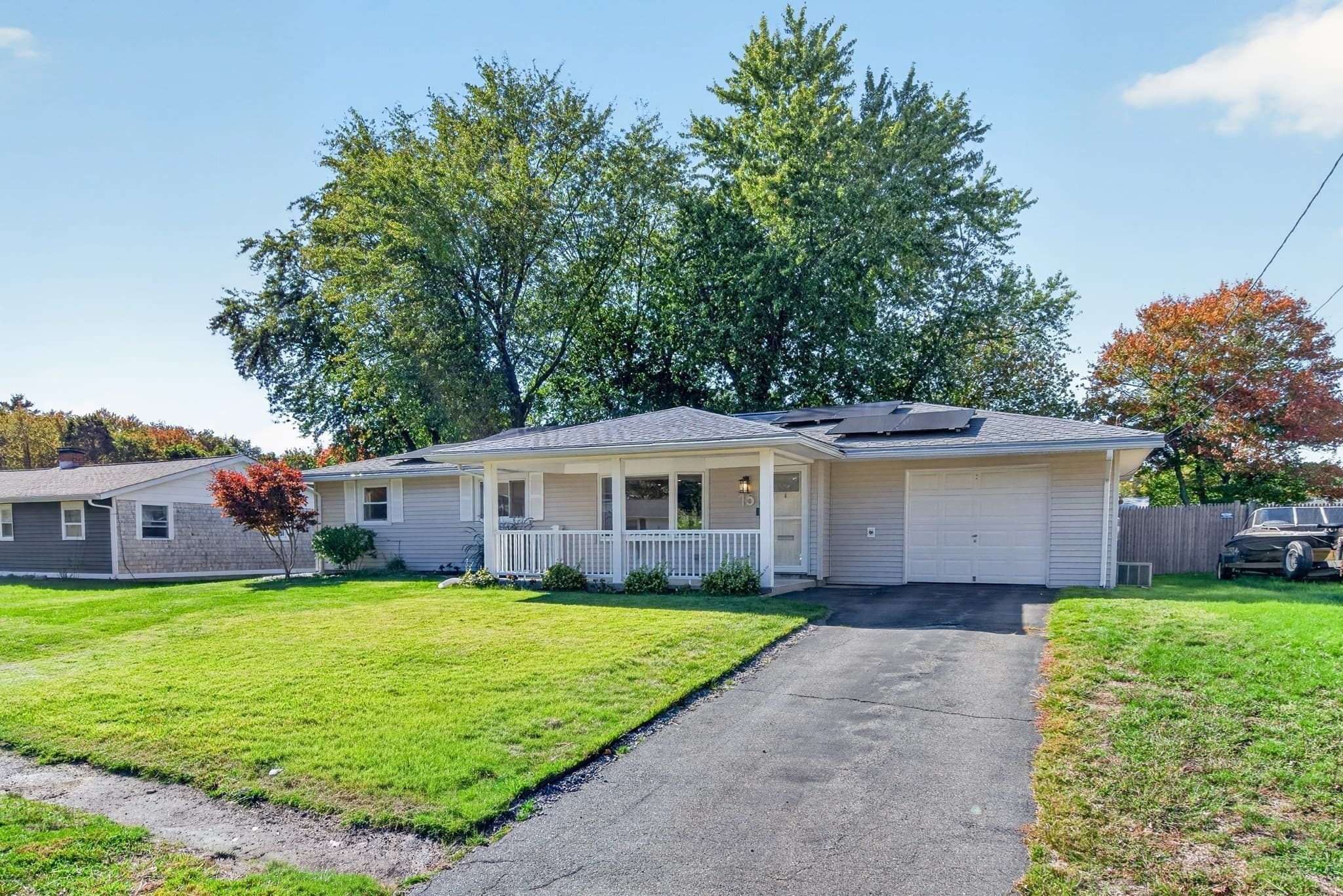 Single Family Residence at 15 Roger Rd, Holbrook MA 02343, Holbrook, photo 36 of 37