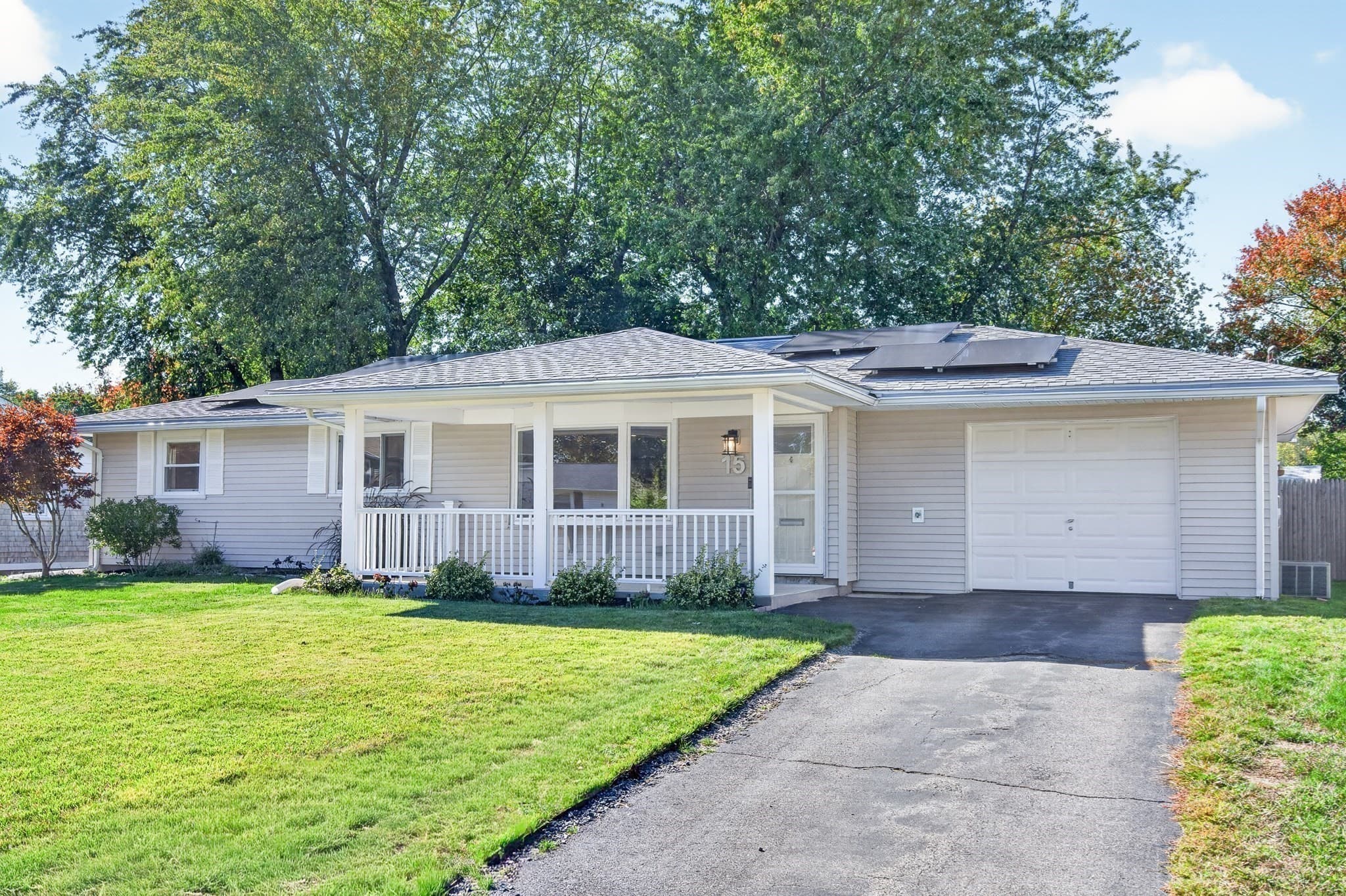 Single Family Residence at 15 Roger Rd, Holbrook MA 02343, Holbrook, photo 5 of 37