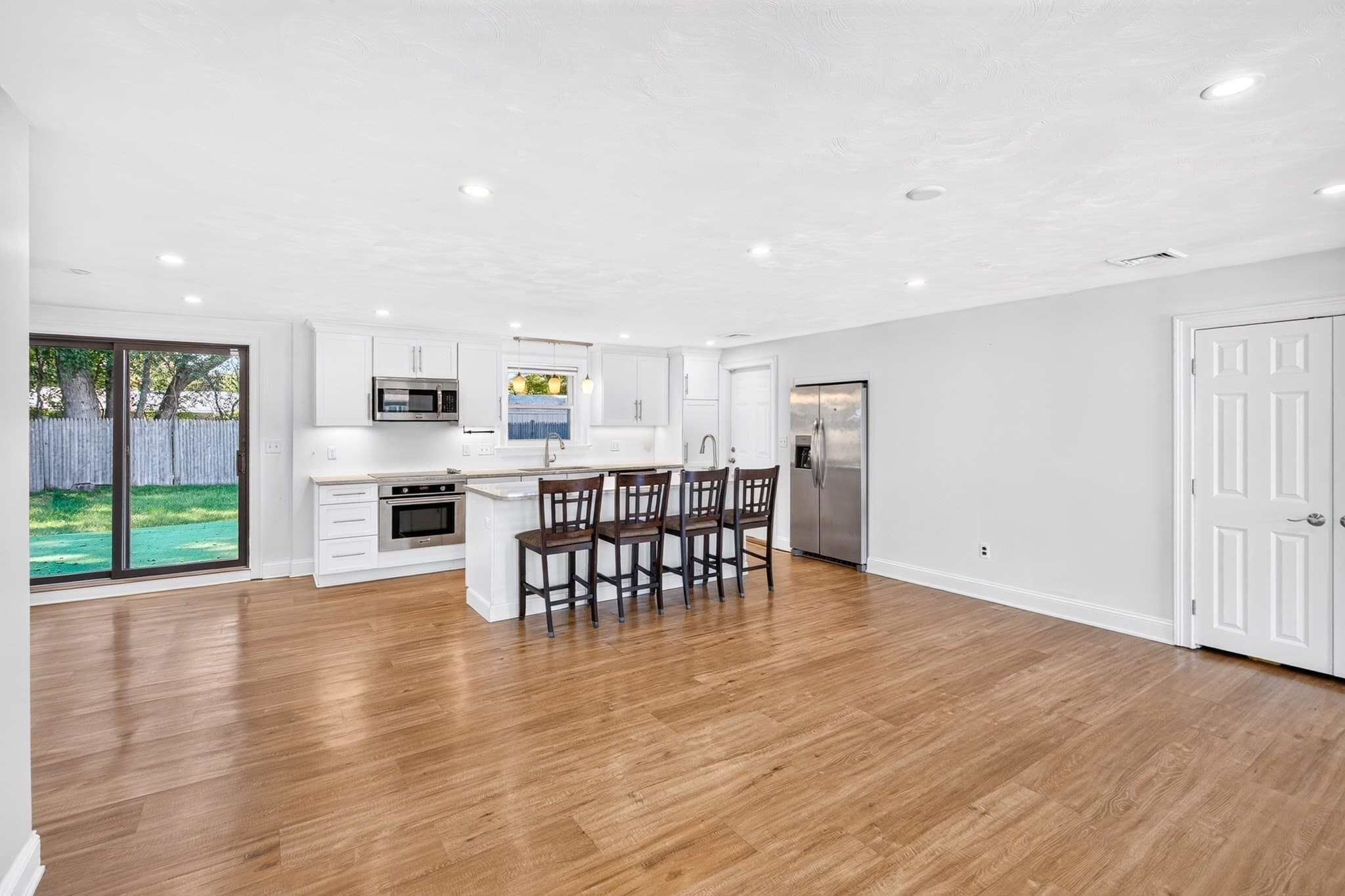 Single Family Residence at 15 Roger Rd, Holbrook MA 02343, Holbrook, photo 24 of 37