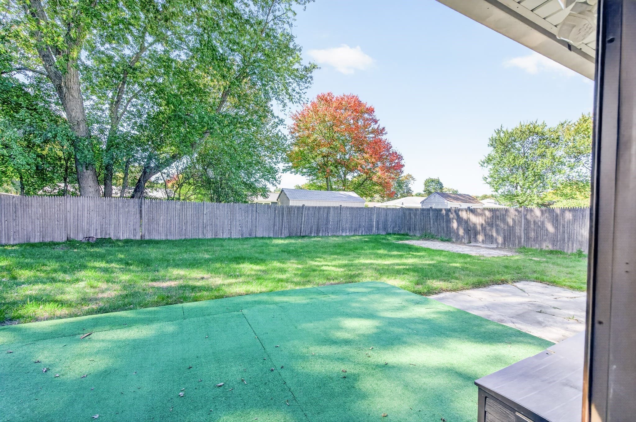Single Family Residence at 15 Roger Rd, Holbrook MA 02343, Holbrook, photo 33 of 37