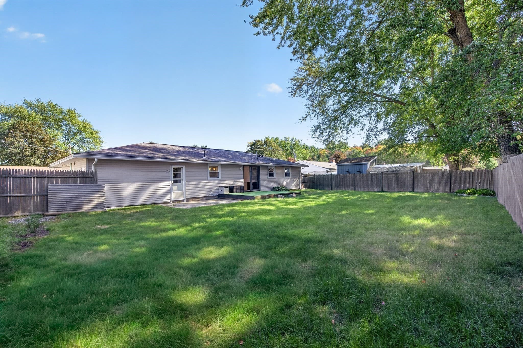Single Family Residence at 15 Roger Rd, Holbrook MA 02343, Holbrook, photo 11 of 37