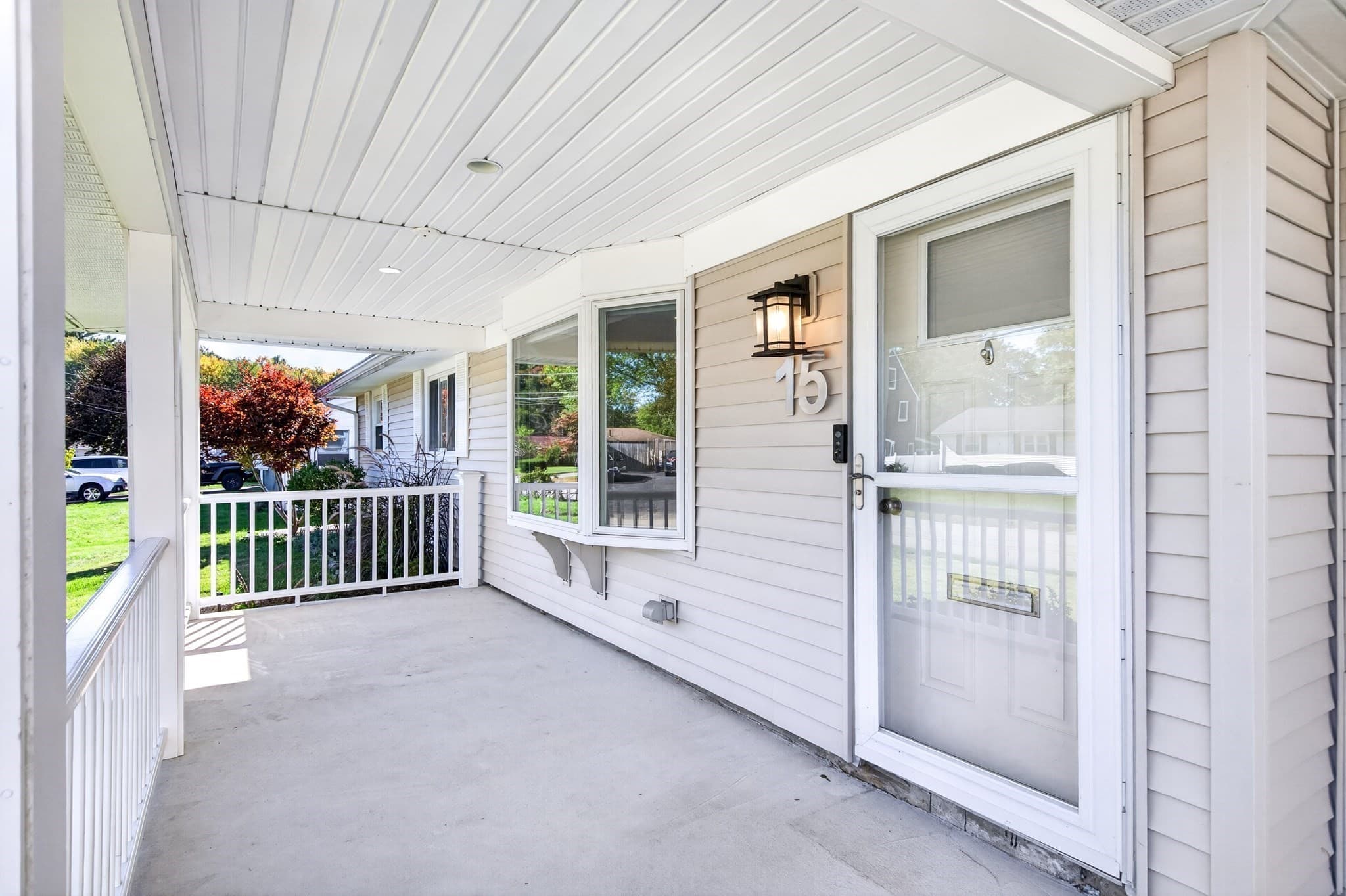 Single Family Residence at 15 Roger Rd, Holbrook MA 02343, Holbrook, photo 35 of 37