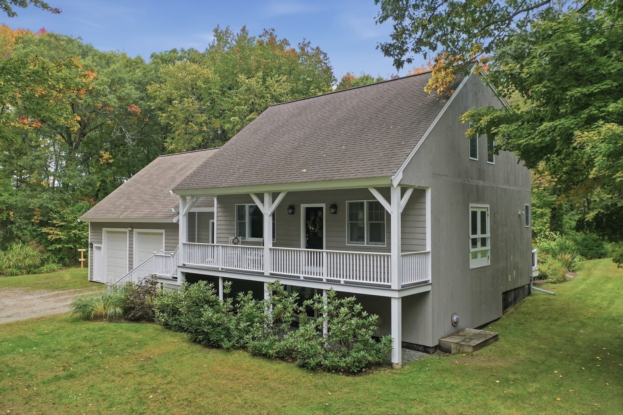 296 Berlin Road, Bolton MA 01740