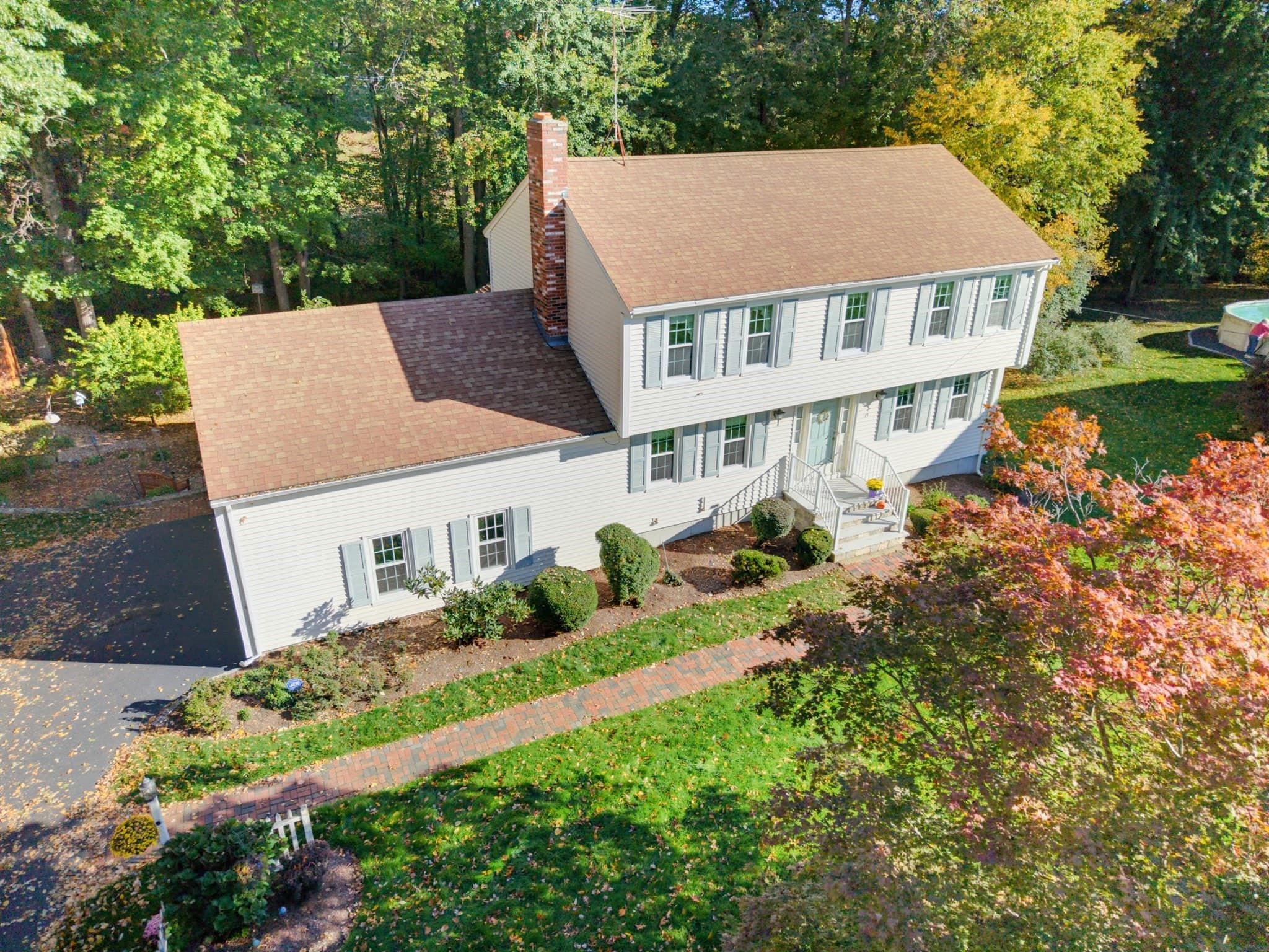 Single Family Residence at 39 Janock Rd., Milford MA 01757, Milford, photo 2 of 42