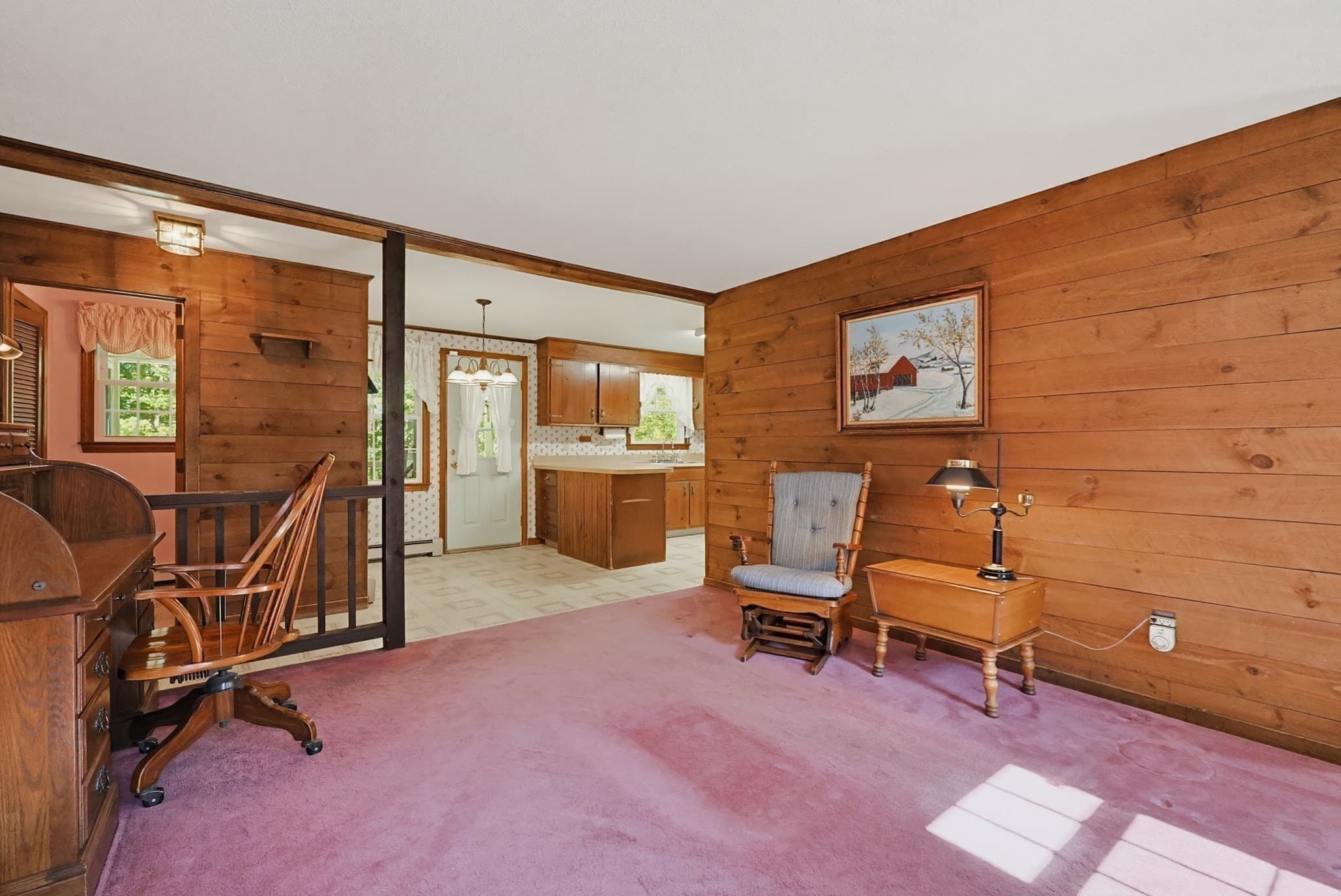 Single Family Residence at 39 Janock Rd., Milford MA 01757, Milford, photo 16 of 42
