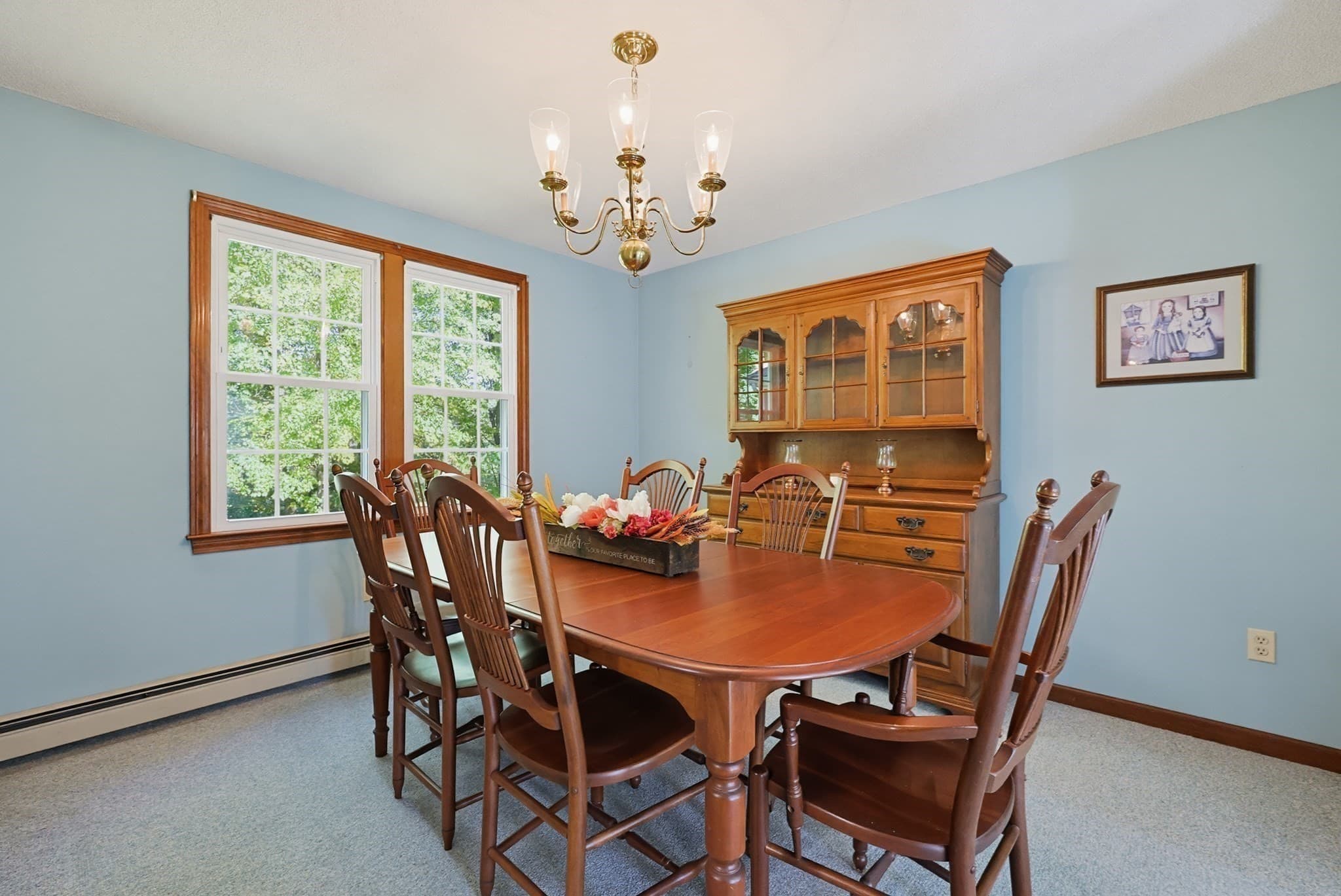 Single Family Residence at 39 Janock Rd., Milford MA 01757, Milford, photo 9 of 42