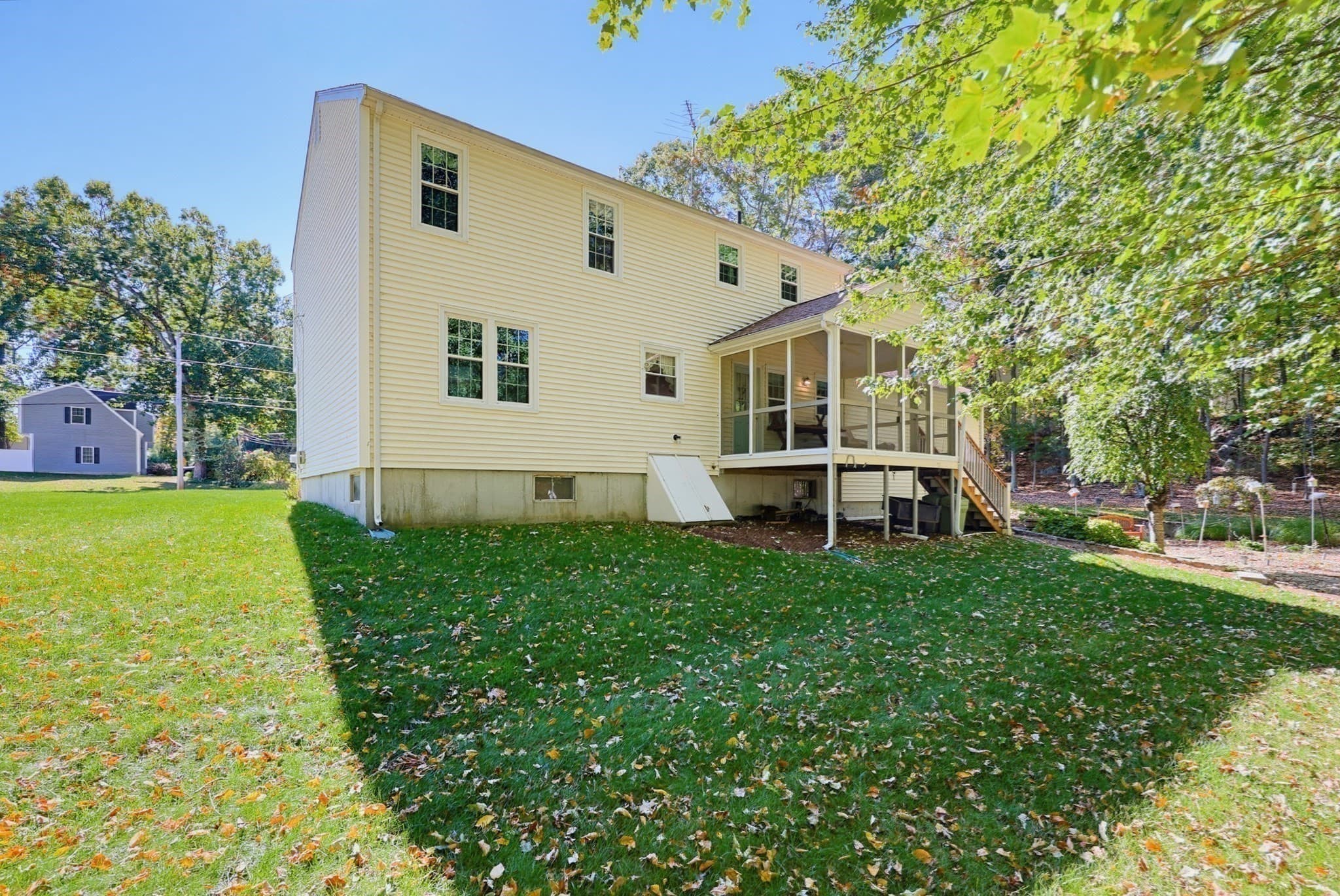Single Family Residence at 39 Janock Rd., Milford MA 01757, Milford, photo 34 of 42