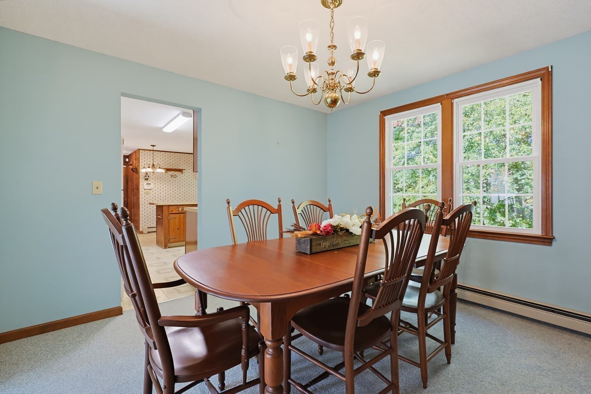 Single Family Residence at 39 Janock Rd., Milford MA 01757, Milford, photo 10 of 42