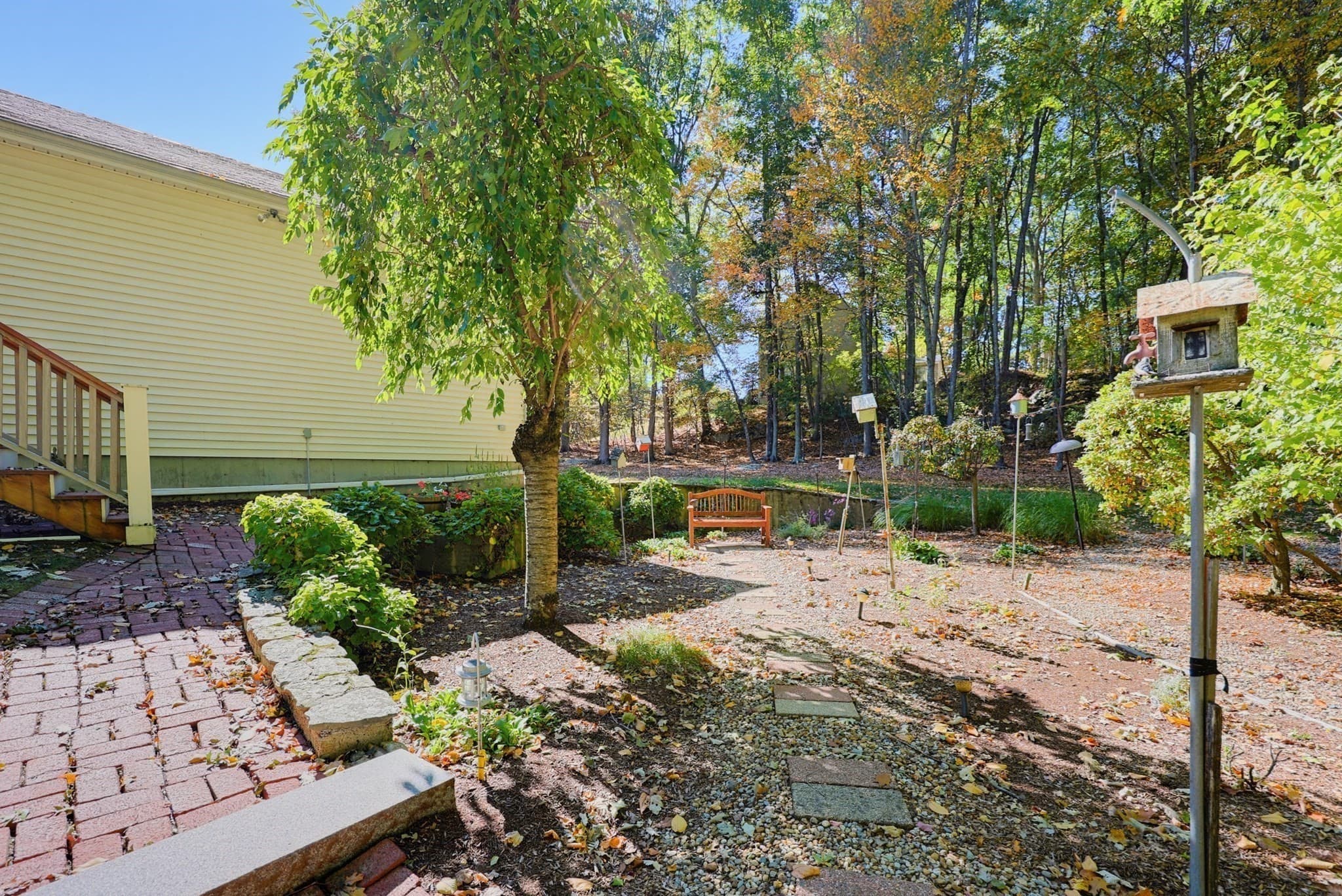 Single Family Residence at 39 Janock Rd., Milford MA 01757, Milford, photo 37 of 42