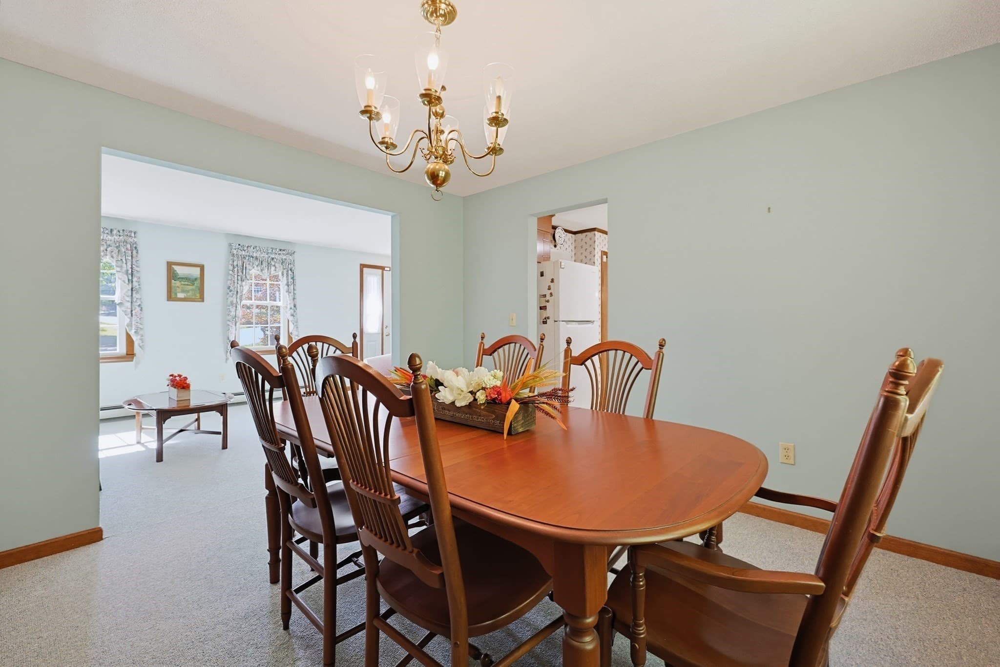 Single Family Residence at 39 Janock Rd., Milford MA 01757, Milford, photo 11 of 42