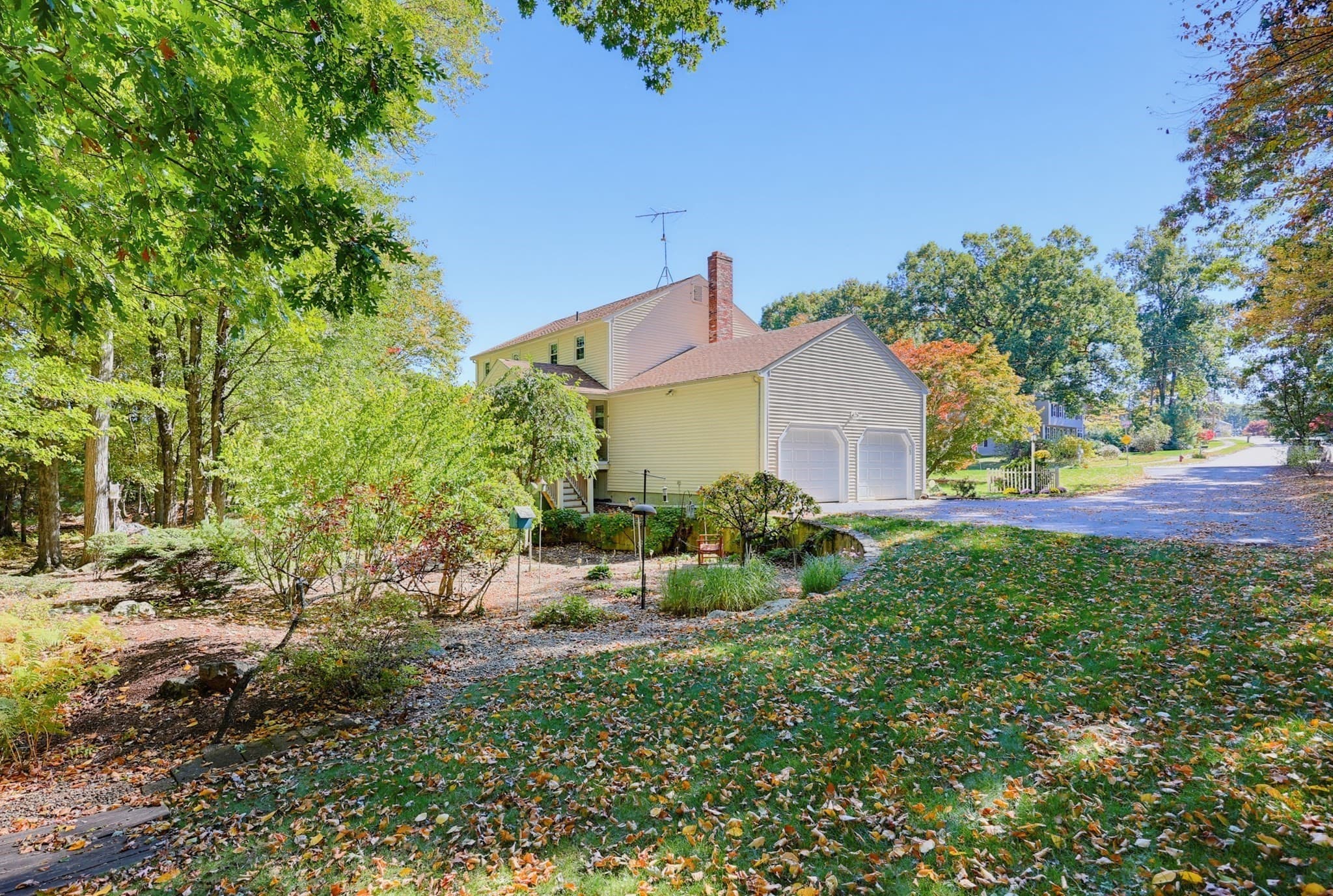 Single Family Residence at 39 Janock Rd., Milford MA 01757, Milford, photo 40 of 42