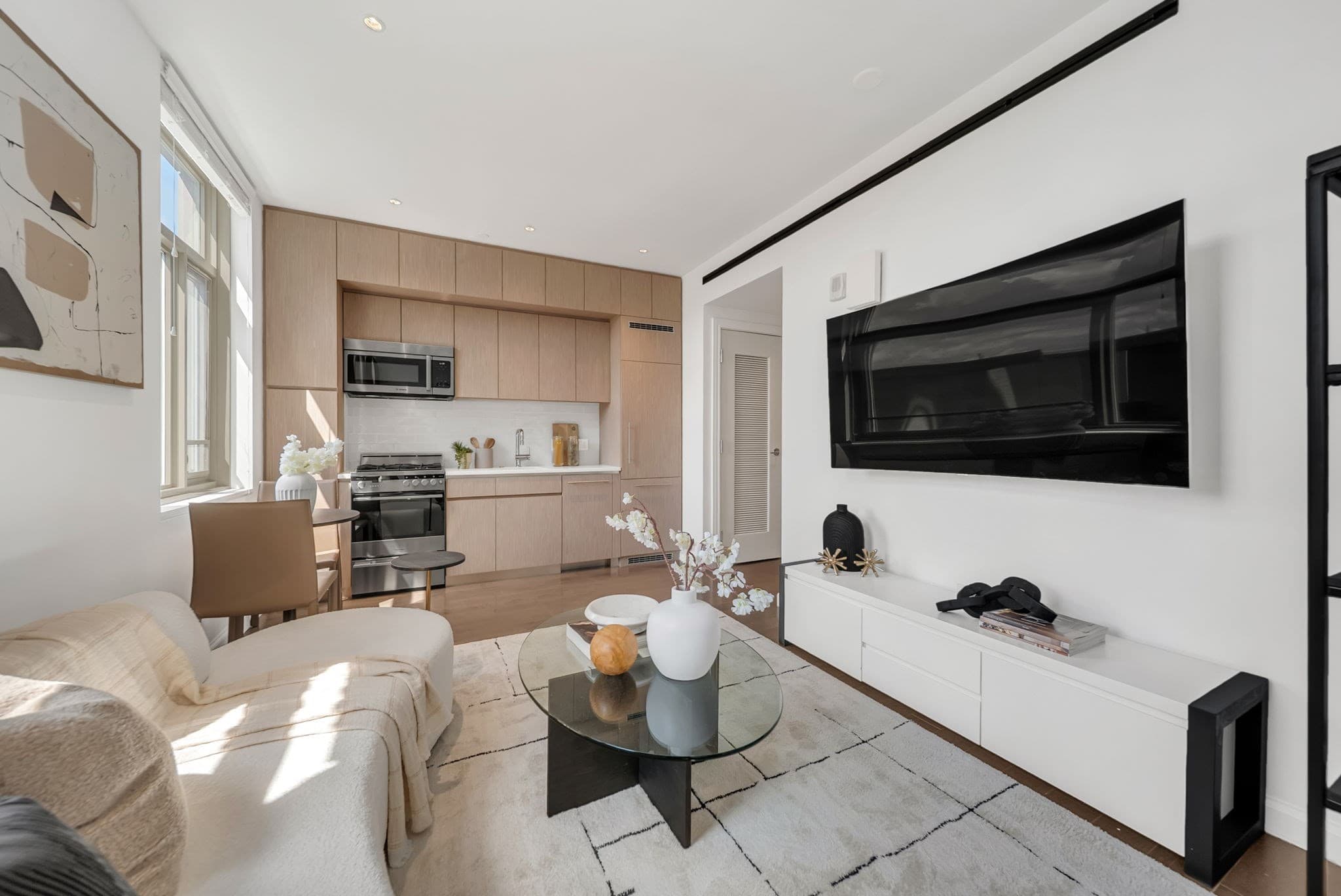 Condominium at 43 Westland Ave # 510, Boston MA 02115, Boston, photo 3 of 16