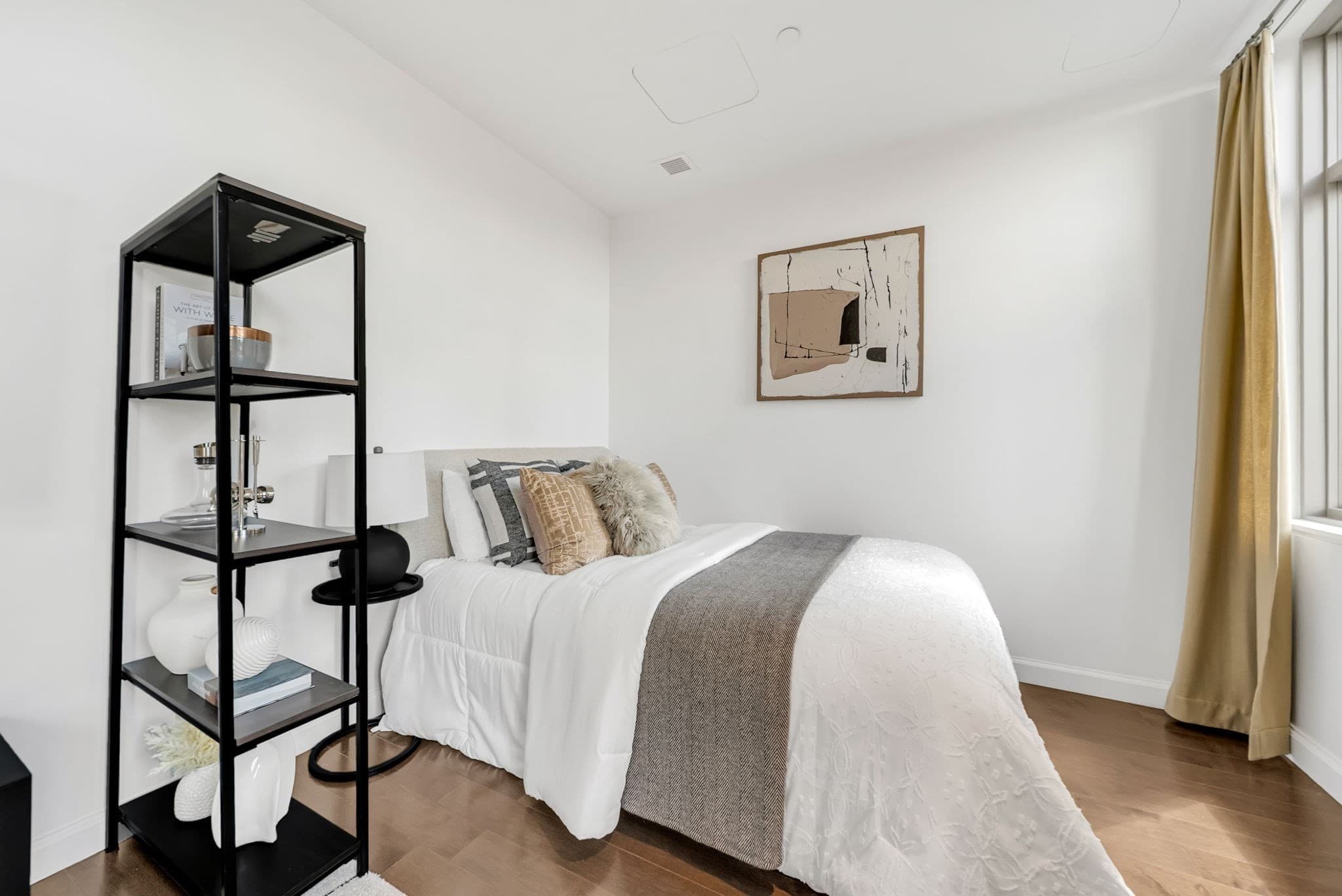 Condominium at 43 Westland Ave # 510, Boston MA 02115, Boston, photo 5 of 16