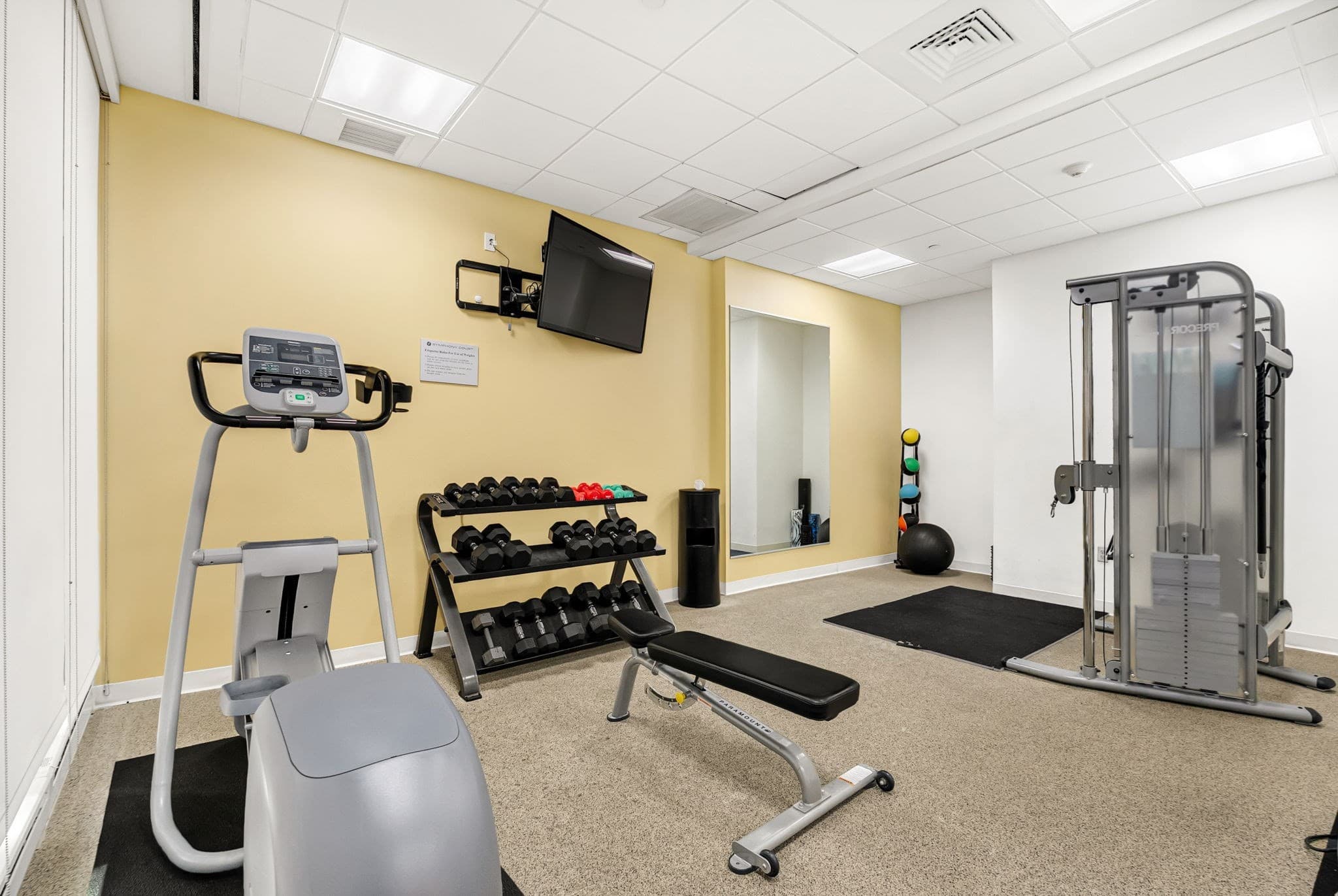 Condominium at 43 Westland Ave # 510, Boston MA 02115, Boston, photo 9 of 16